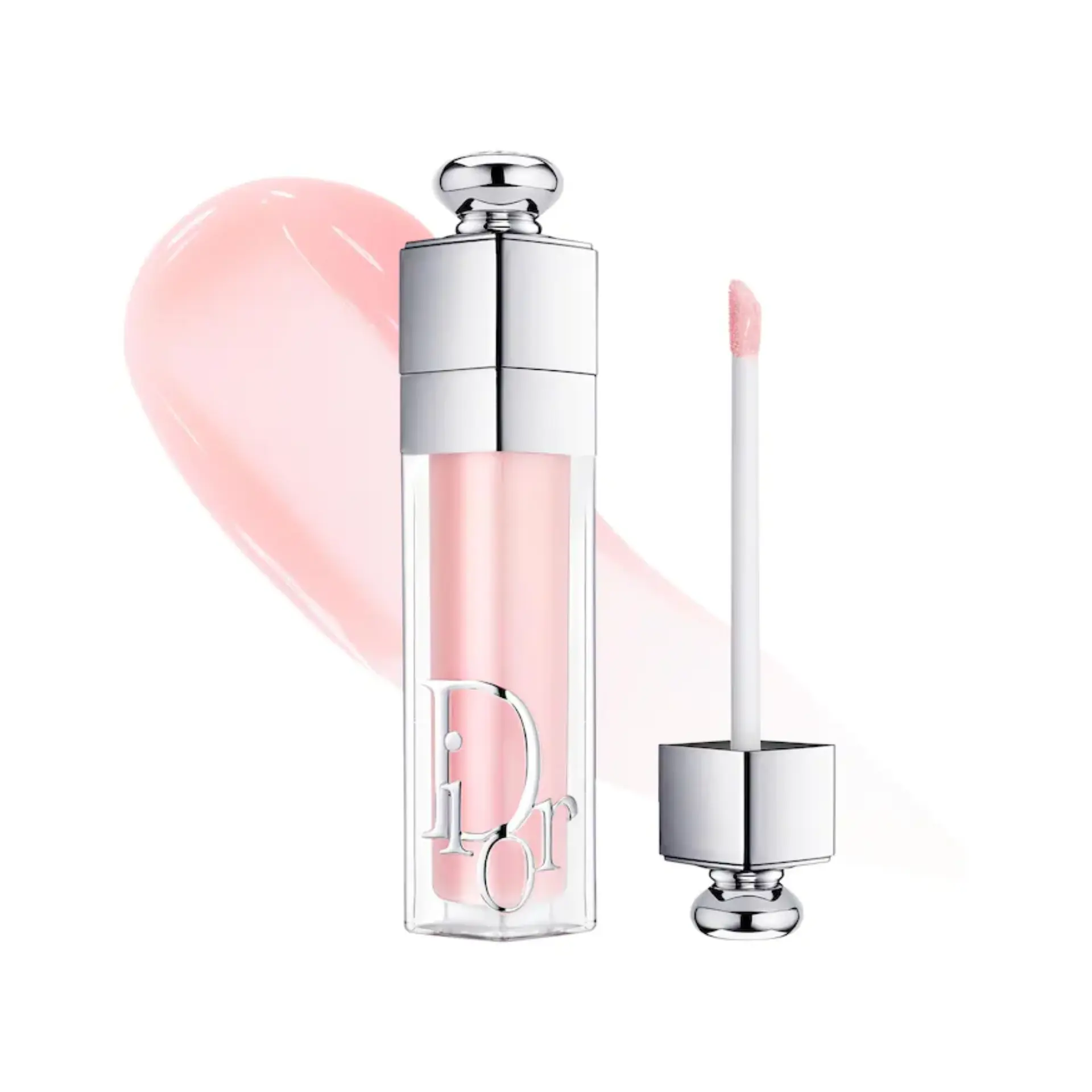 Блеск для губ увеличивающий Dior Addict Lip Maximizer Plumping Gloss Dior
