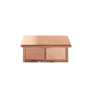 Палетка для лица Charlotte Tilbury — Mini Filmstar Bronze and Glow / Light to Medium Findy Uzbekistan