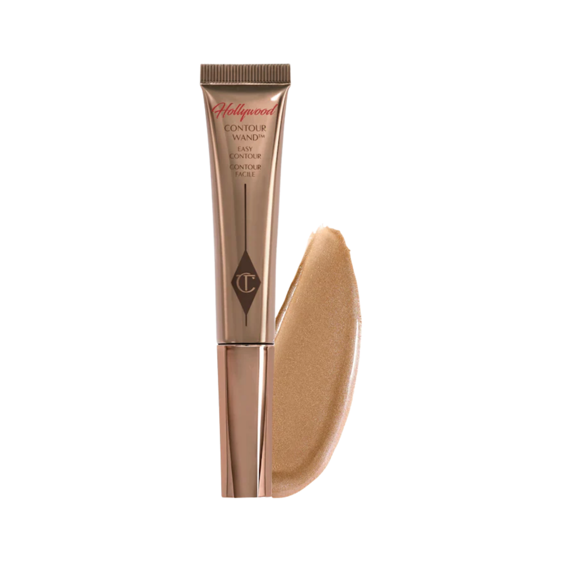 Контур Charlotte Tilbury Hollywood Contour Wand Charlotte Tilbury