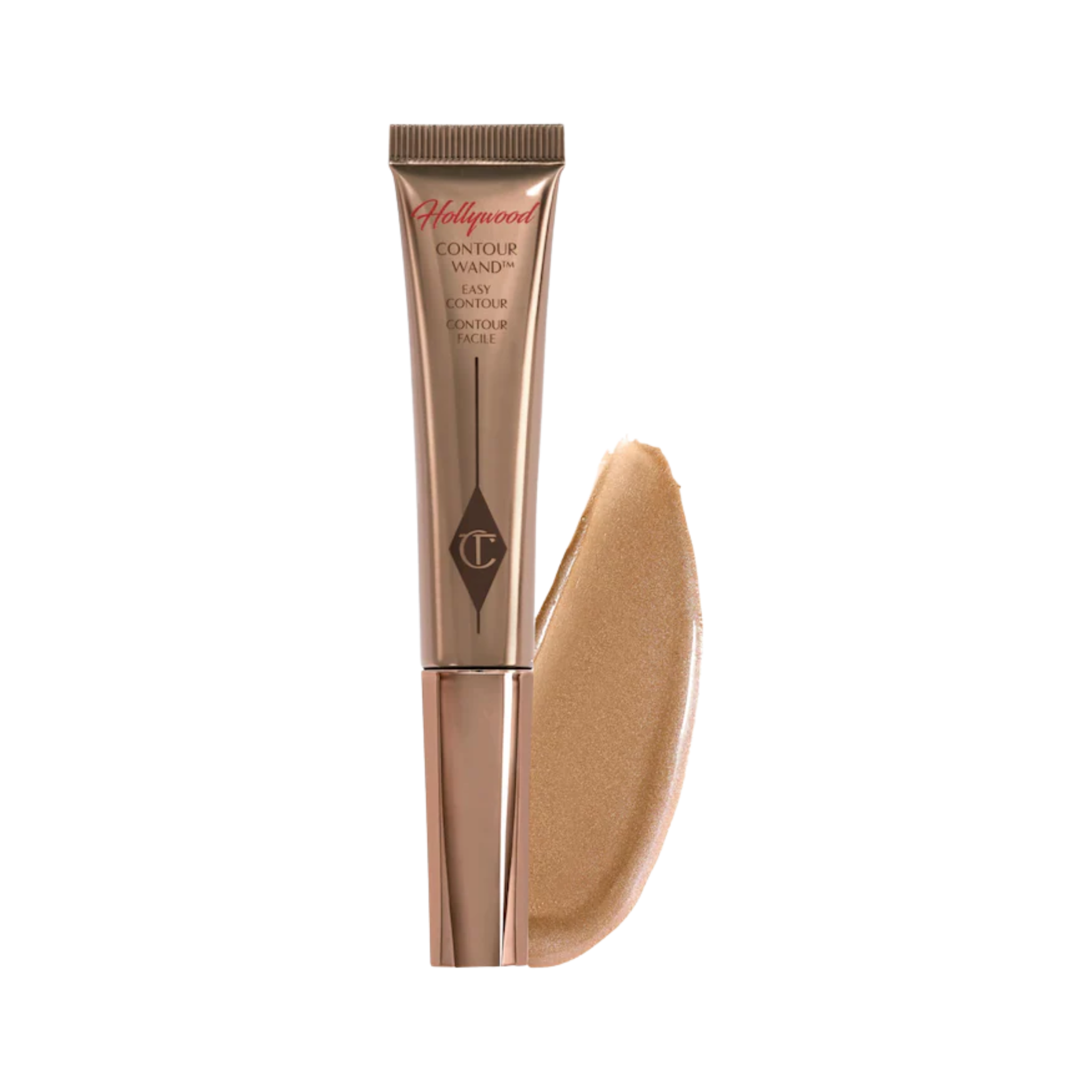 Контур Charlotte Tilbury Hollywood Contour Wand Charlotte Tilbury