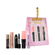 Набор мини-тушей Sephora Favorites Lashtash To Go Makeup Value Set / 10 предметов / / Лимитка Sephora