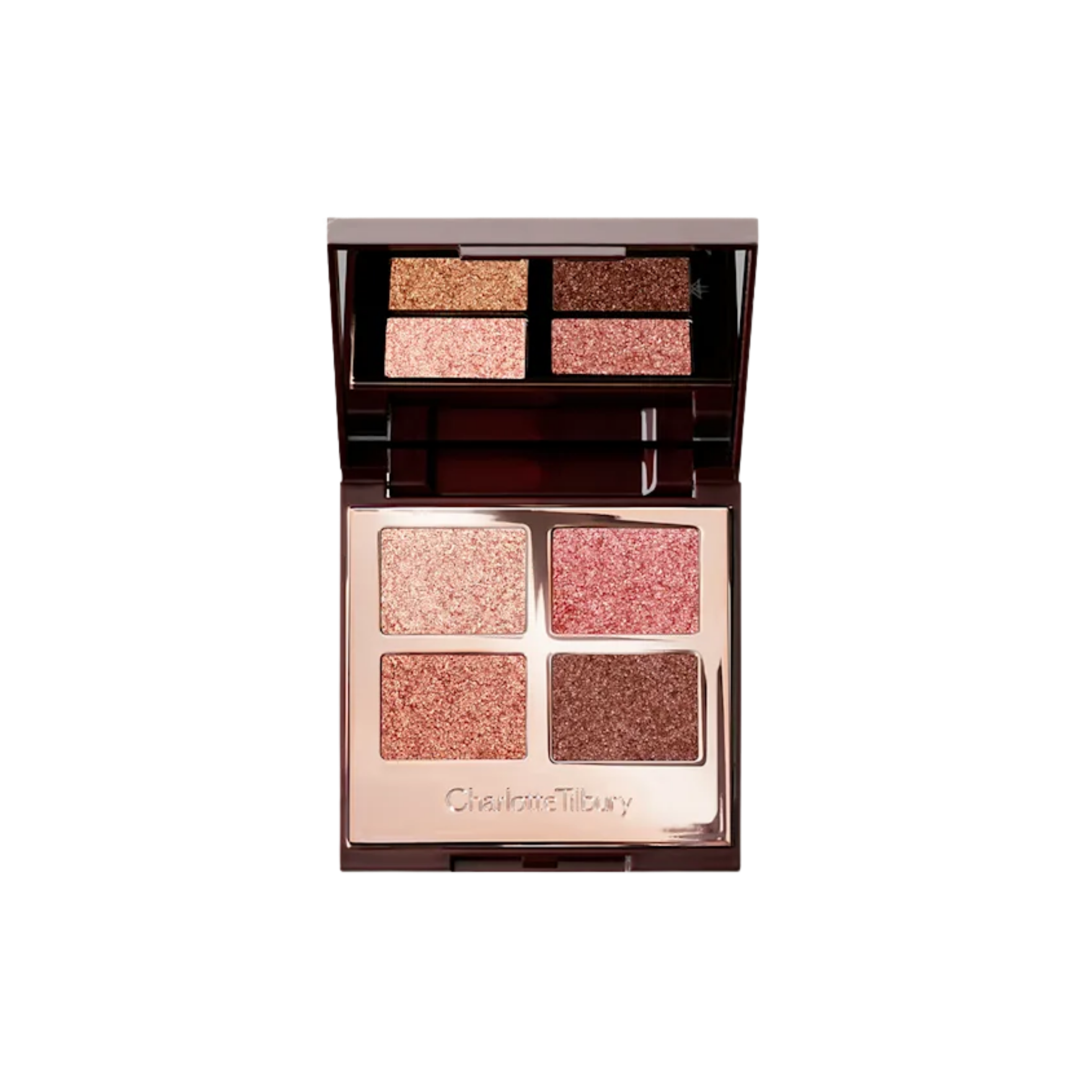 Палетка теней Charlotte Tilbury — Palette of Pops / Pillow Talk Findy Uzbekistan