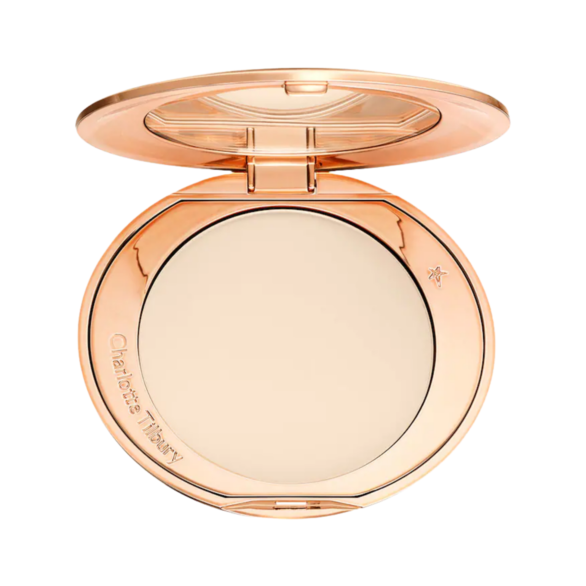 Пудра Charlotte Tilbury Airbrush Flawless Finish Refillable Setting Charlotte Tilbury