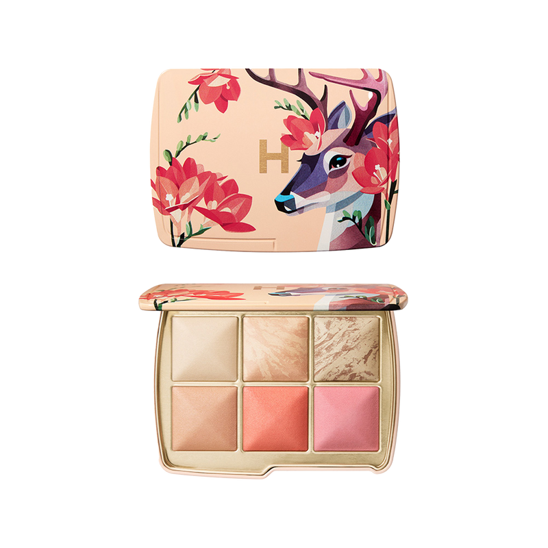 Палетка для макияжа Hourglass Ambient Lighting Edit Unlocked Hourglass