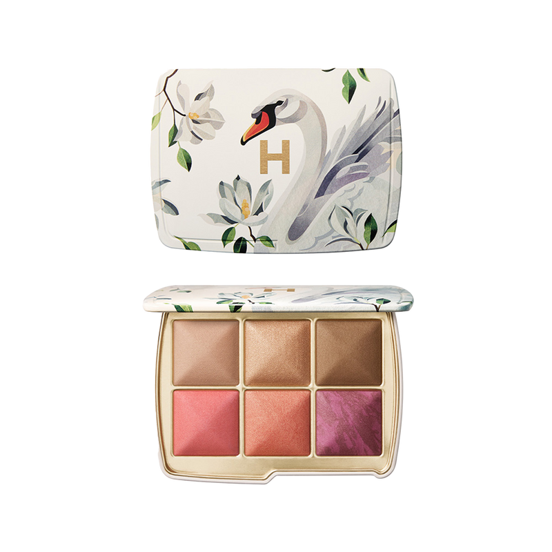 Палетка для макияжа Hourglass Ambient Lighting Edit Unlocked Hourglass