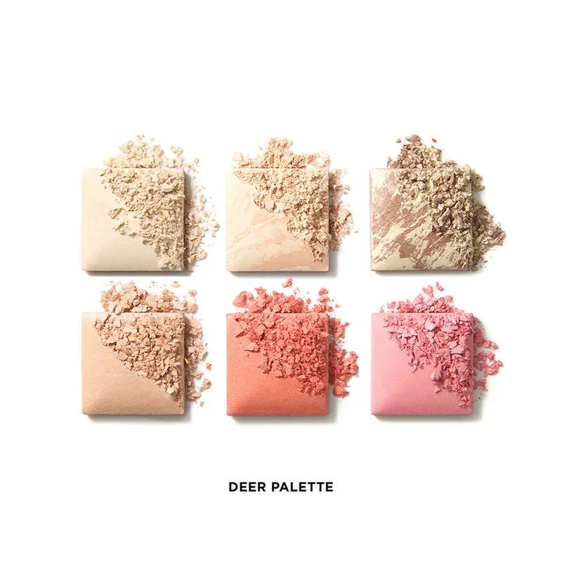 Палетка для макияжа Hourglass Ambient Lighting Edit Unlocked Hourglass