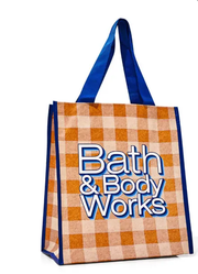Small Reusable Bag Bath and body works