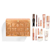 Адвент-календарь Charlotte’s Beauty Treasure Chest / 12 продуктов