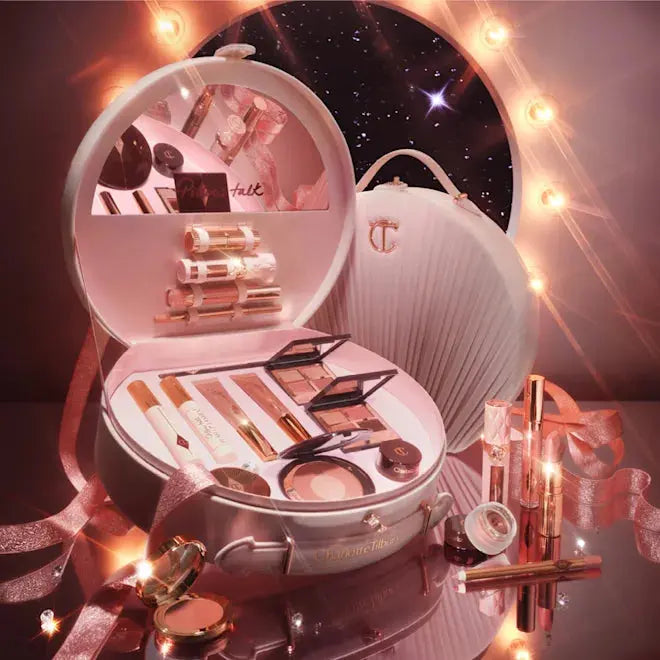 Набор Charlotte Tilbury Pillow Talk Dreams Come True Charlotte Tilbury