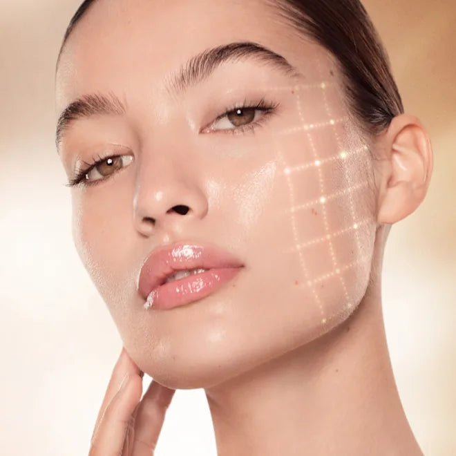 Крем для лица Charlotte Tilbury Charlotte's Magic Cream 30 мл Findy Uzbekistan