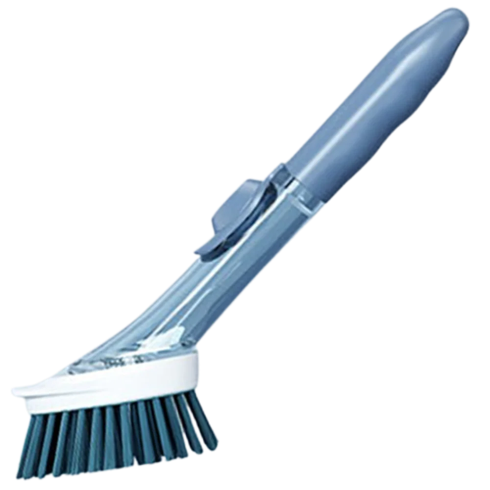 Pot Brush