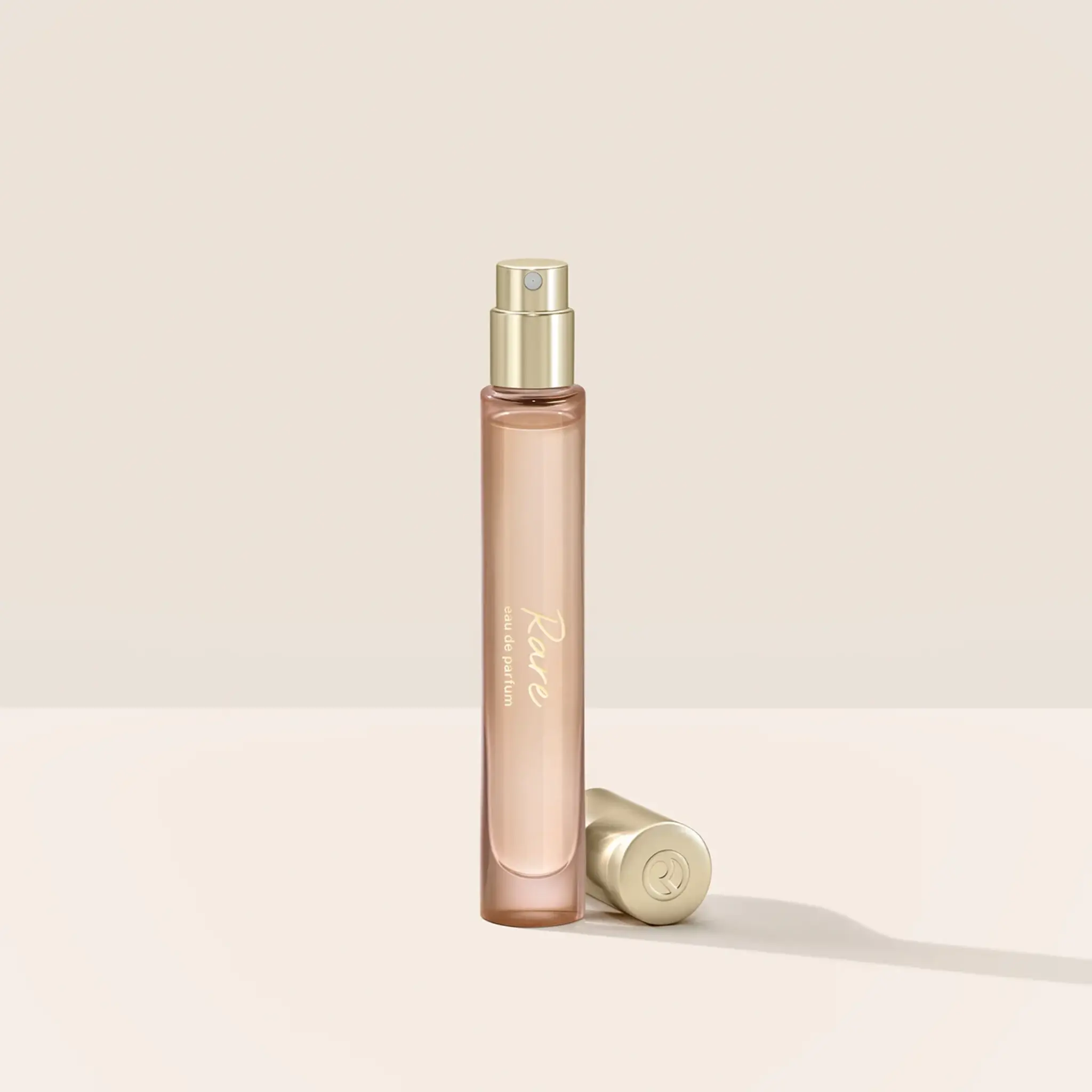 Духи Парфюм Rare Beauty Eau de Parfum Vanilla & Caramel / ваниль и карамель / 10 мл Rare Beauty