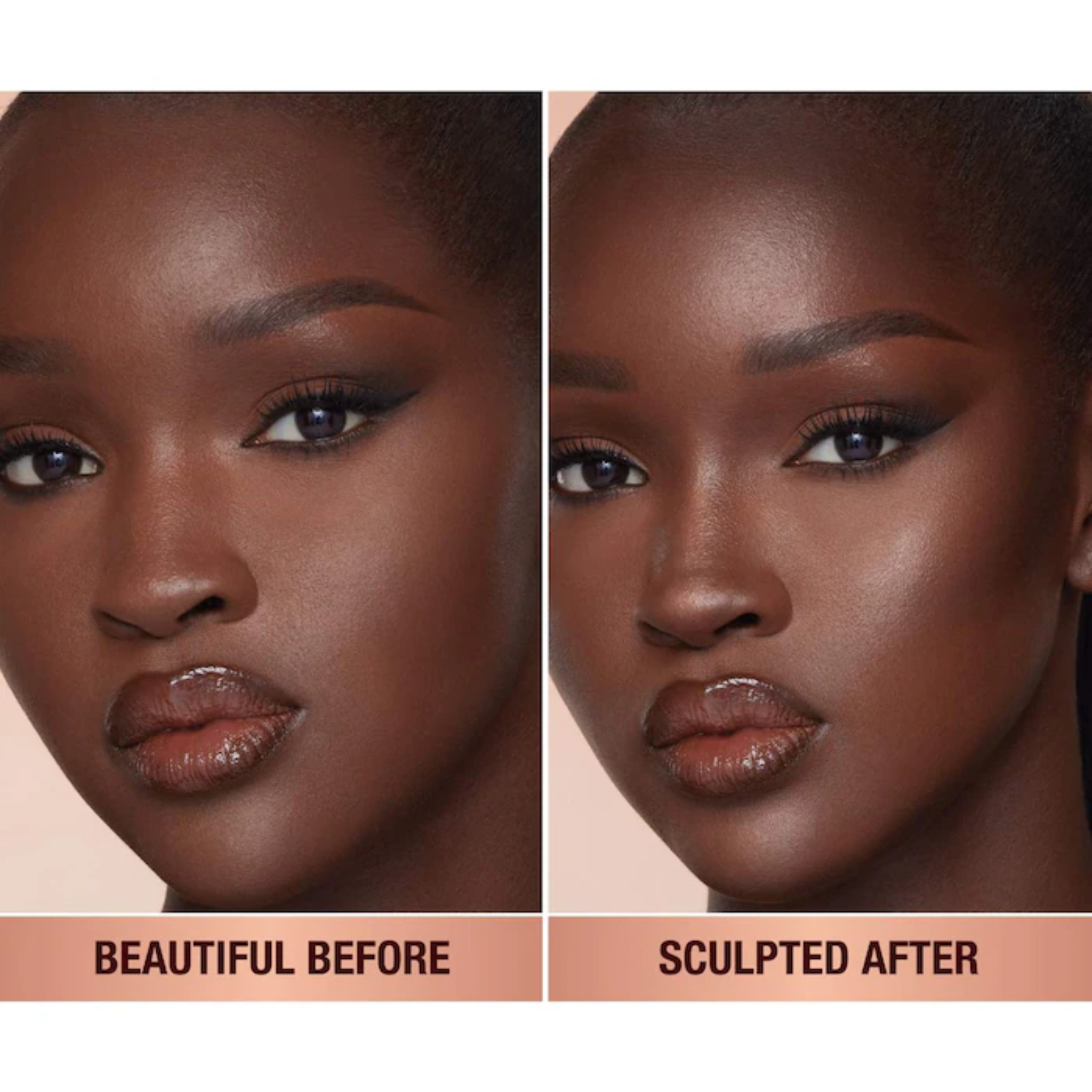 Контур Charlotte Tilbury Hollywood Contour Wand Charlotte Tilbury