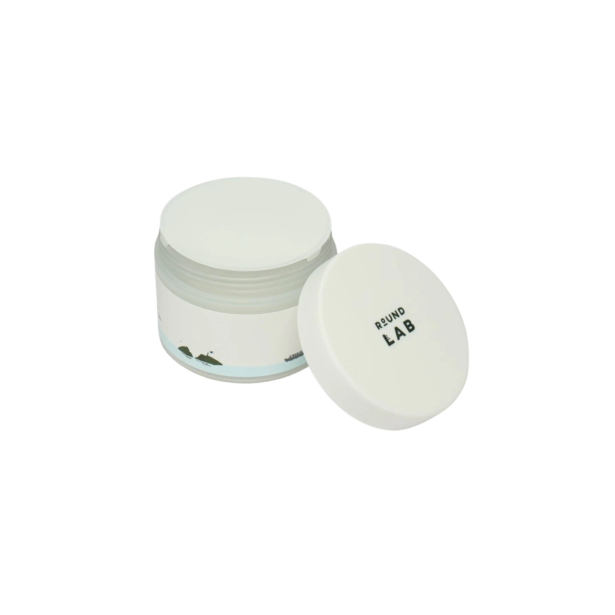 Молочко Round Lab 1025 Dokdo Cleansing Milk / 200 мл