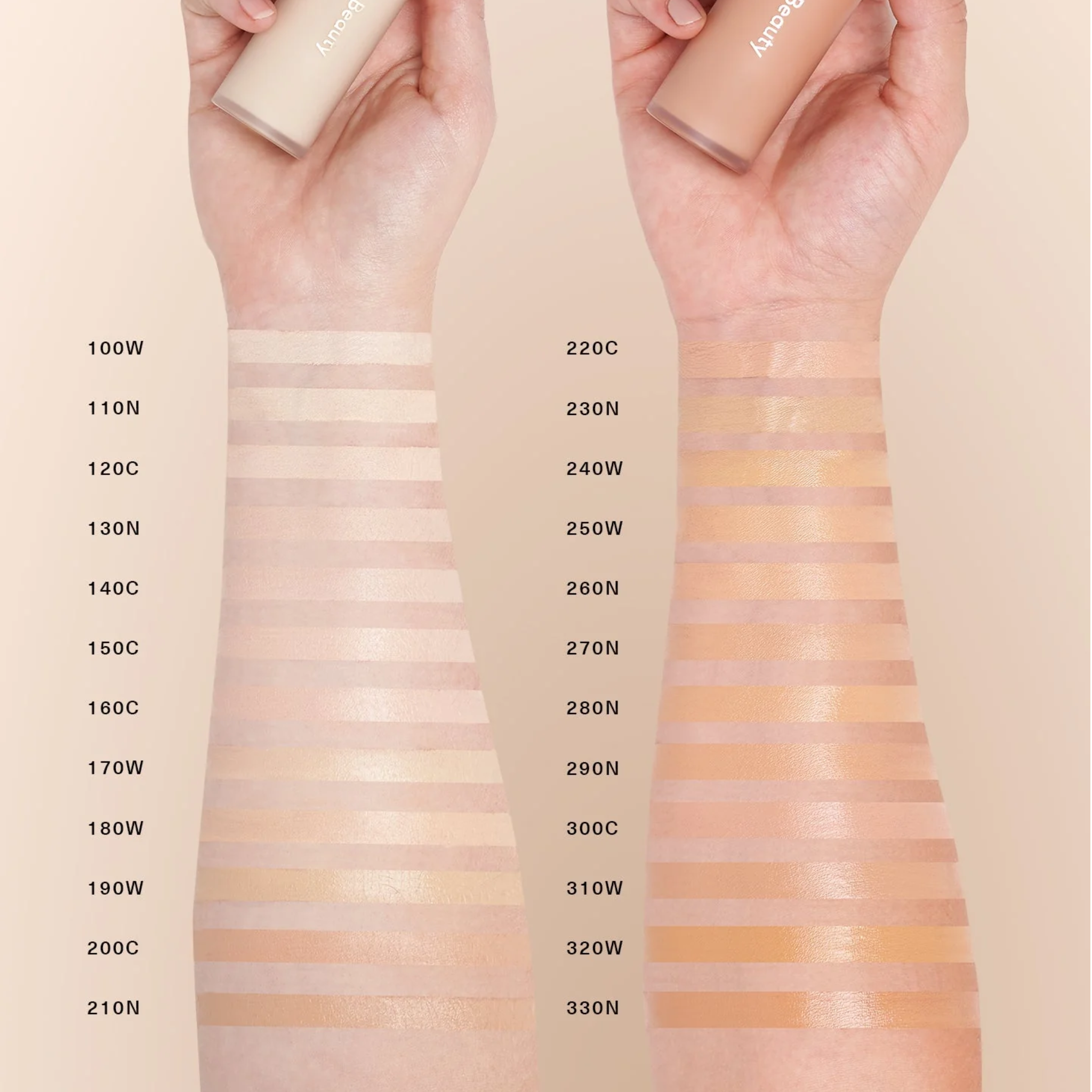 Консилер Rare Beauty Liquid Touch 130N / оттенок light с нейтральным бежевым подтоном