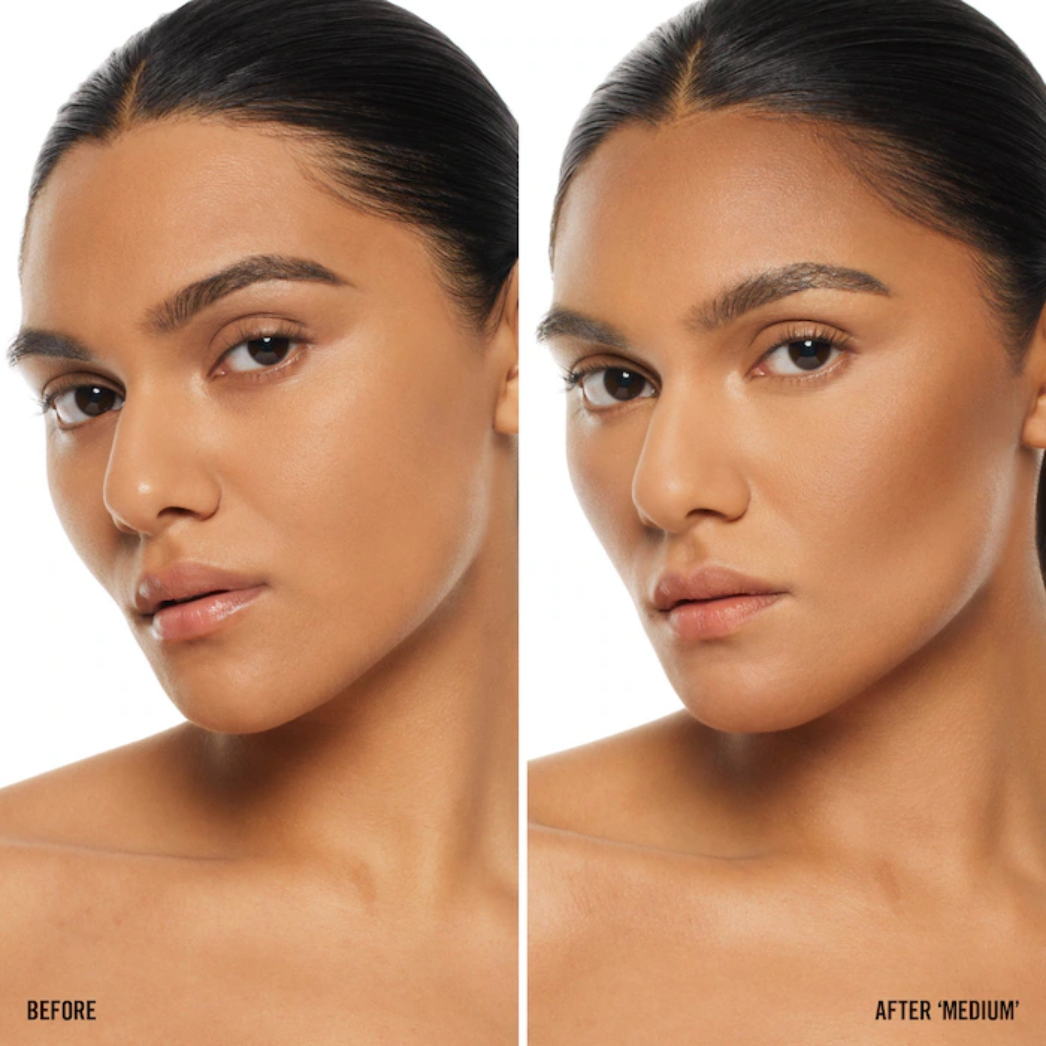 Стик для контура Makeup by Mario Mini SoftSculpt® Shaping Stick / mini / Medium / warm golden