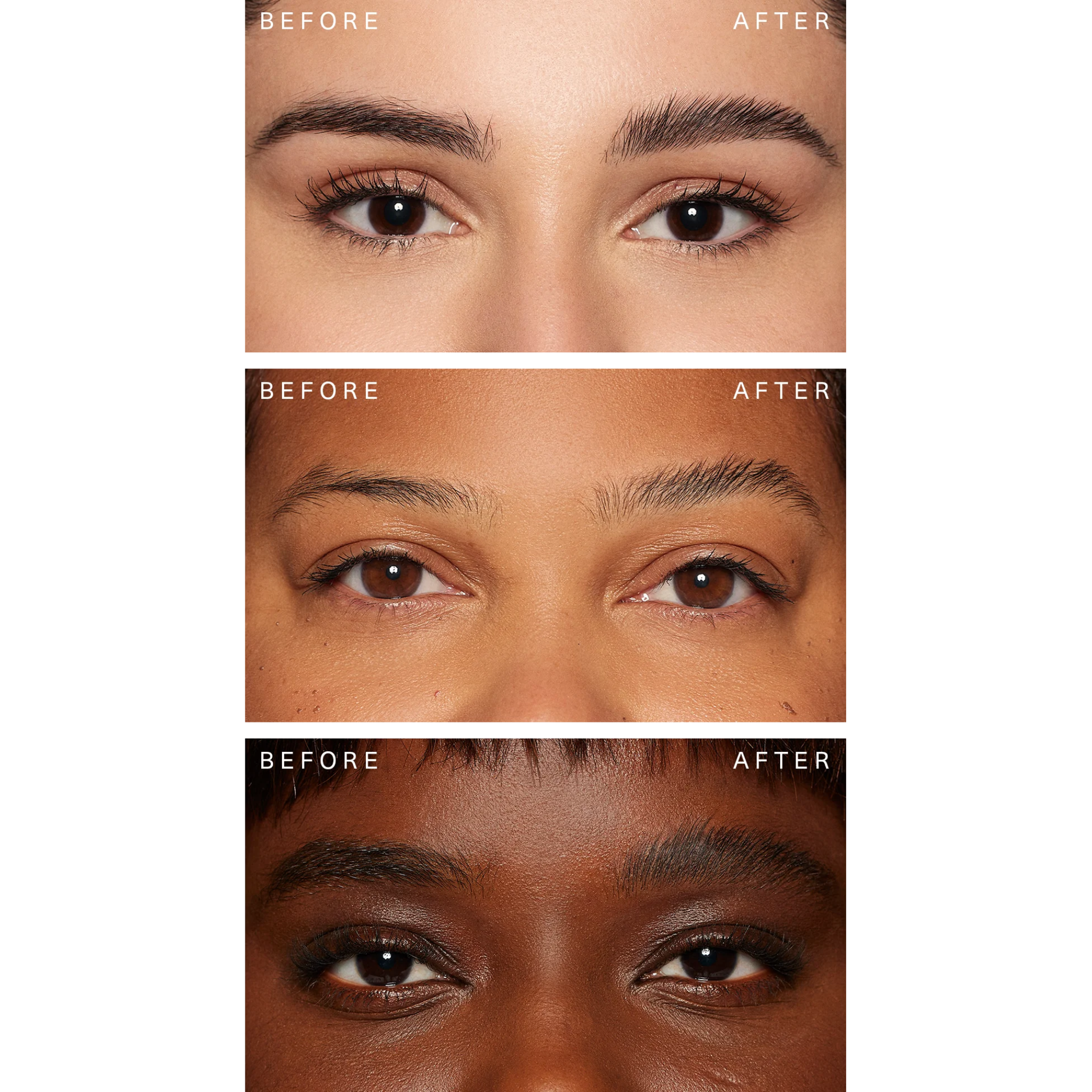 Гель для бровей Rare Beauty Brow Harmony / Clear / прозрачный