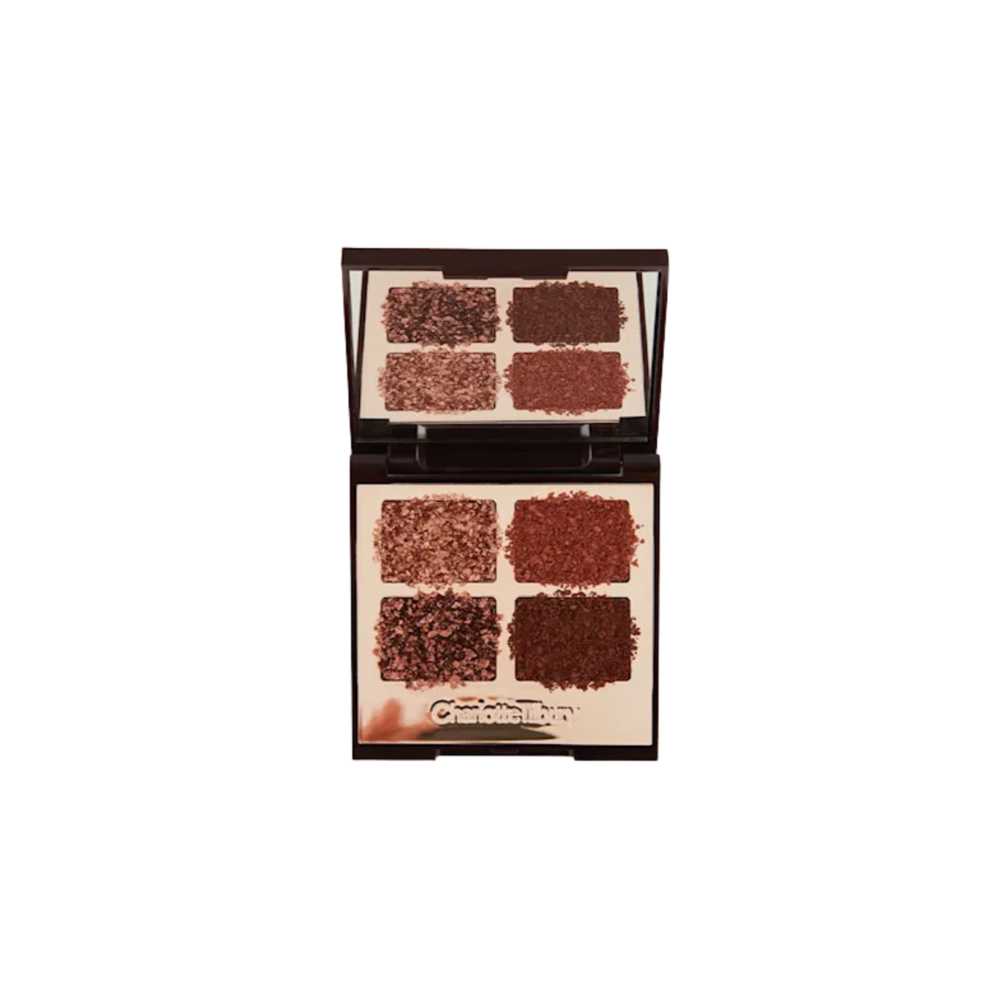 Палетка теней Charlotte Tilbury — Luxury Palette / Pillow Talk Dreams Findy Uzbekistan