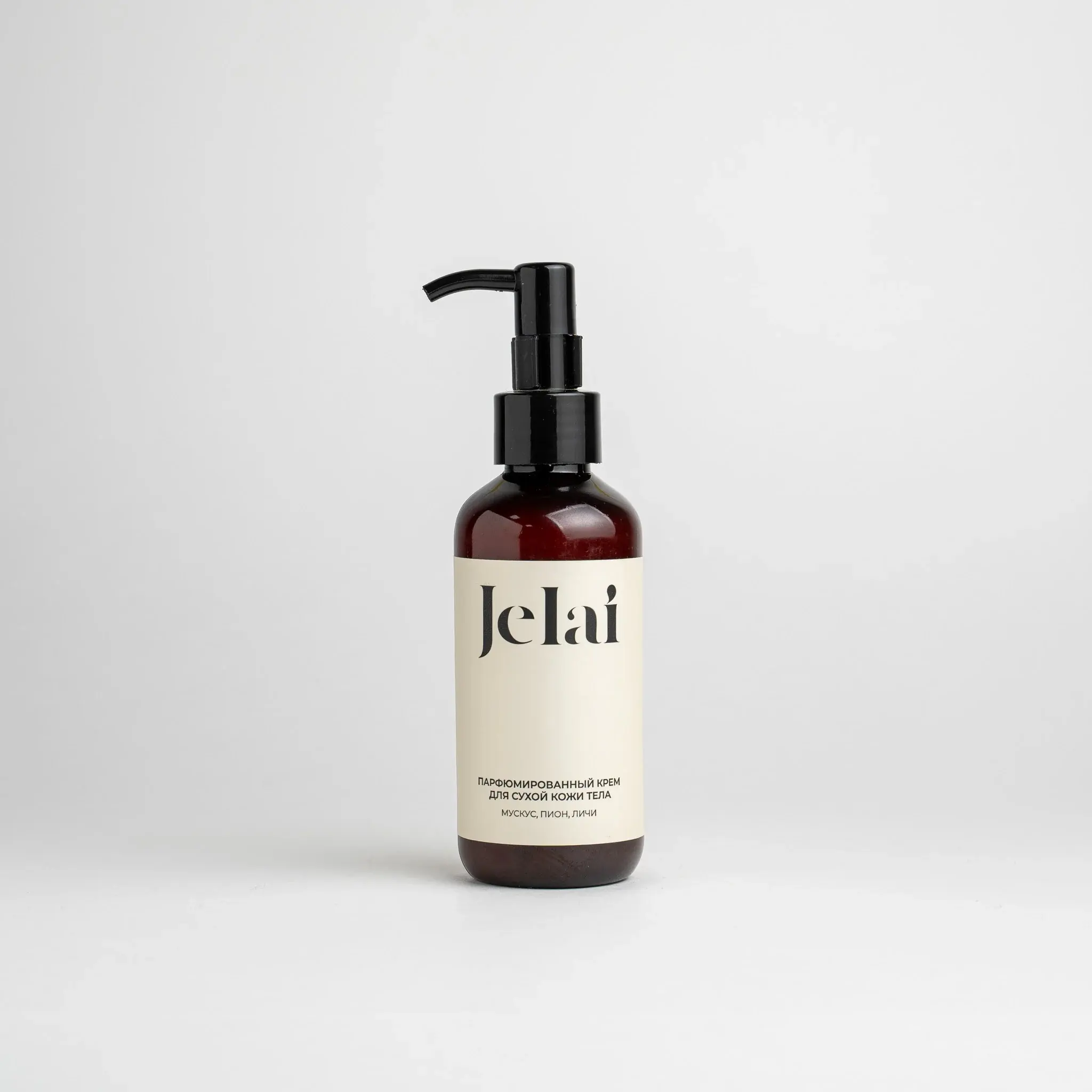 Крем для тела и рук Jelai Jelai