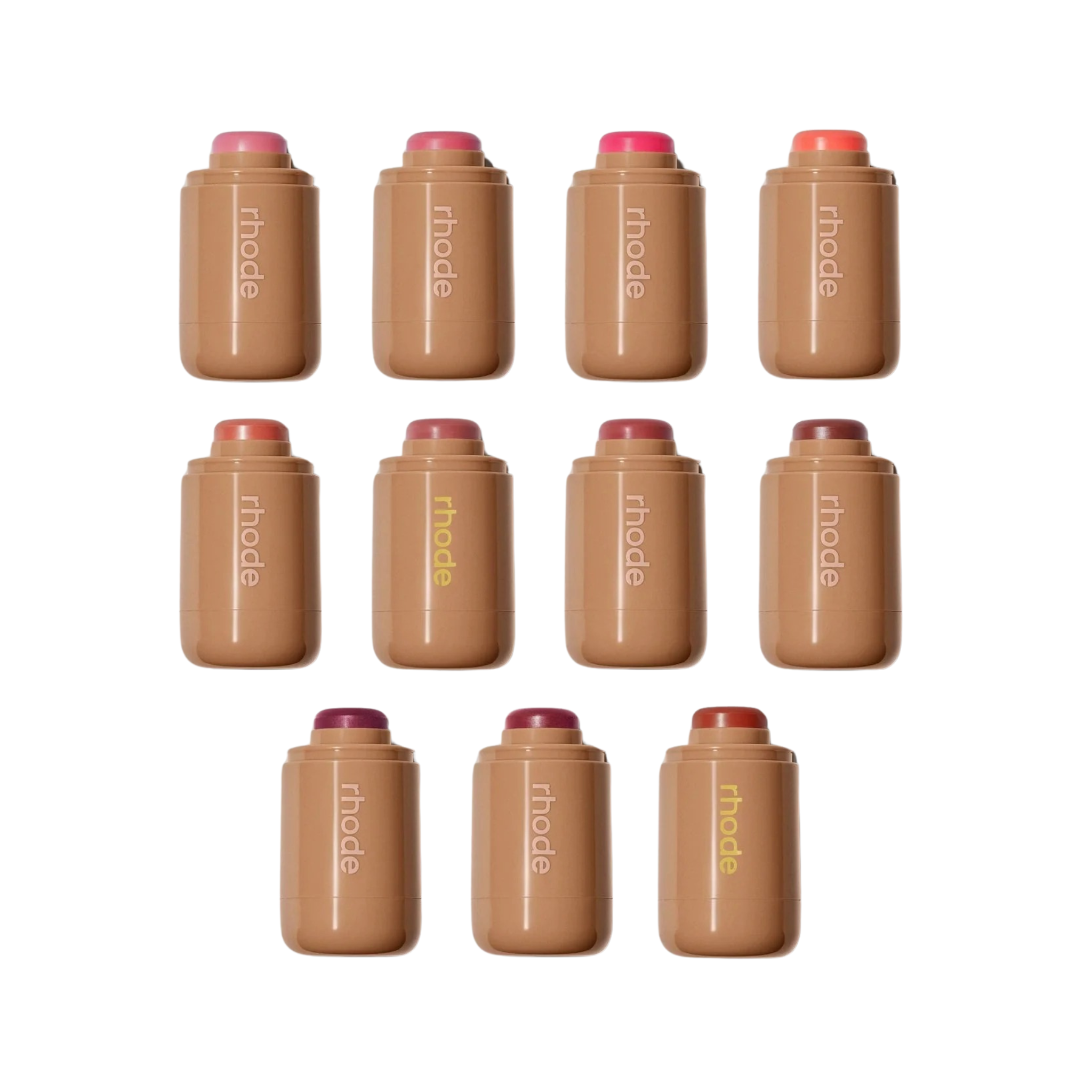Кремовые румяна Rhode Pocket Blush Sprinkle / оттенок sprinkle