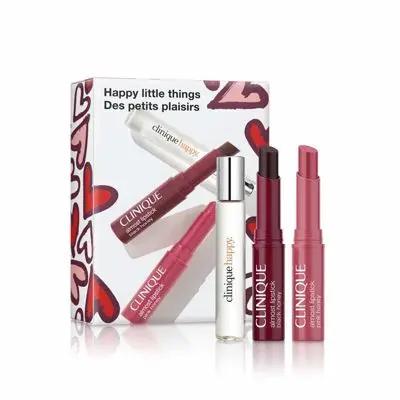 Happy Little Things Makeup + Fragance Set Clinique