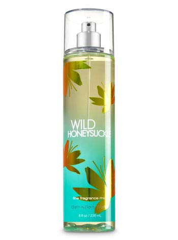 WILD HONEYSUCKLE Fragrance Mist