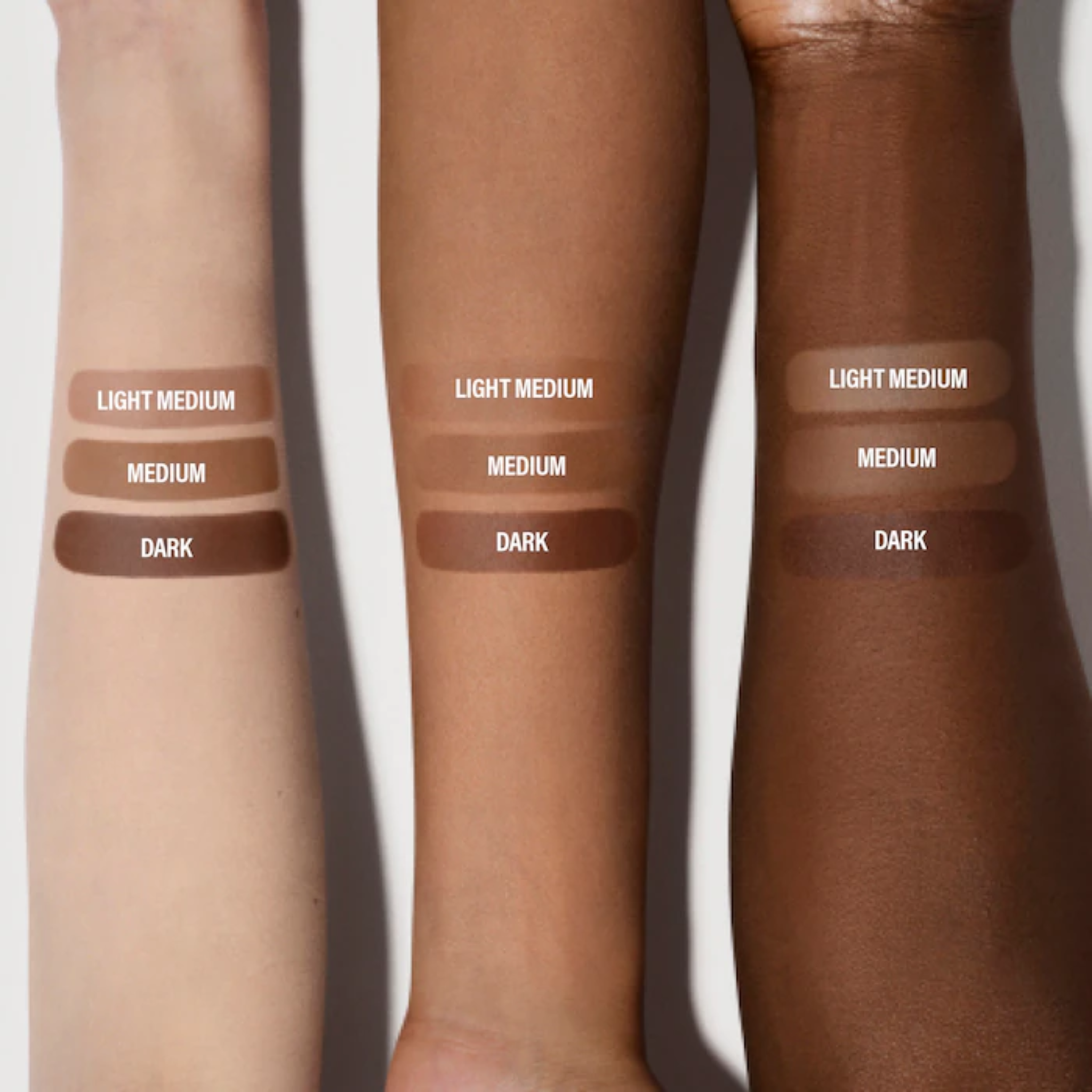 Стик для контура Makeup by Mario Mini SoftSculpt® Shaping Stick / mini / Medium / warm golden