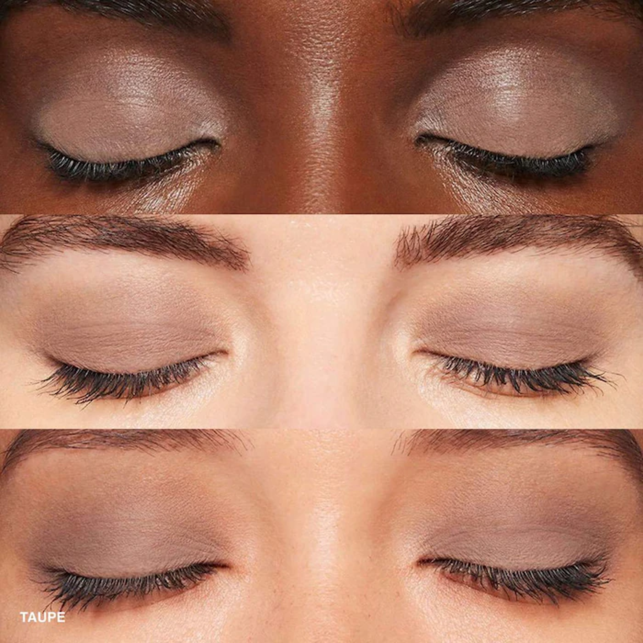 Набор теней Bobbi Brown Mini Long-Wear Waterproof Cream Eyeshadow Stick Set / mini size
