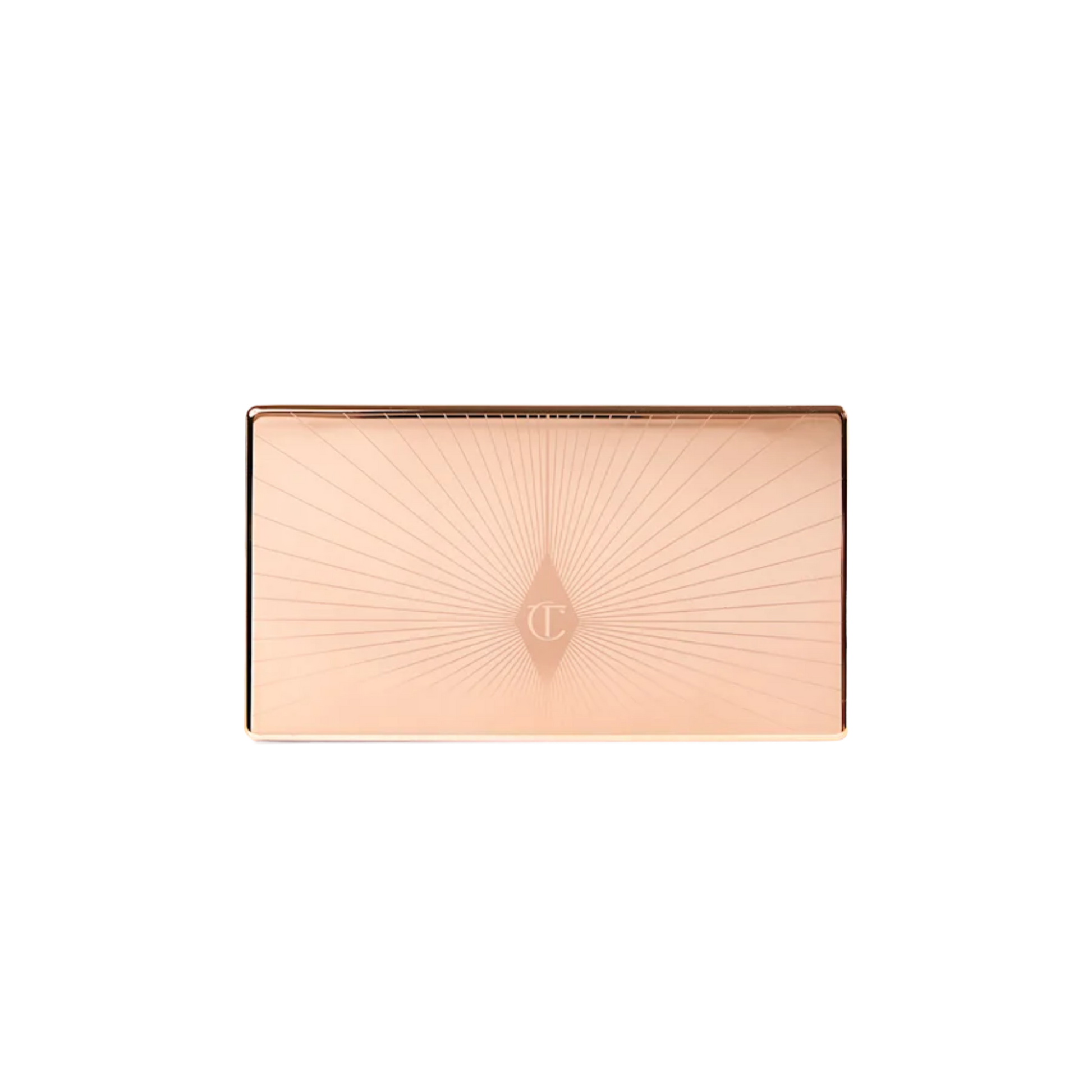 Палетка для лица Charlotte Tilbury — Mini Filmstar Bronze and Glow / Light to Medium Findy Uzbekistan