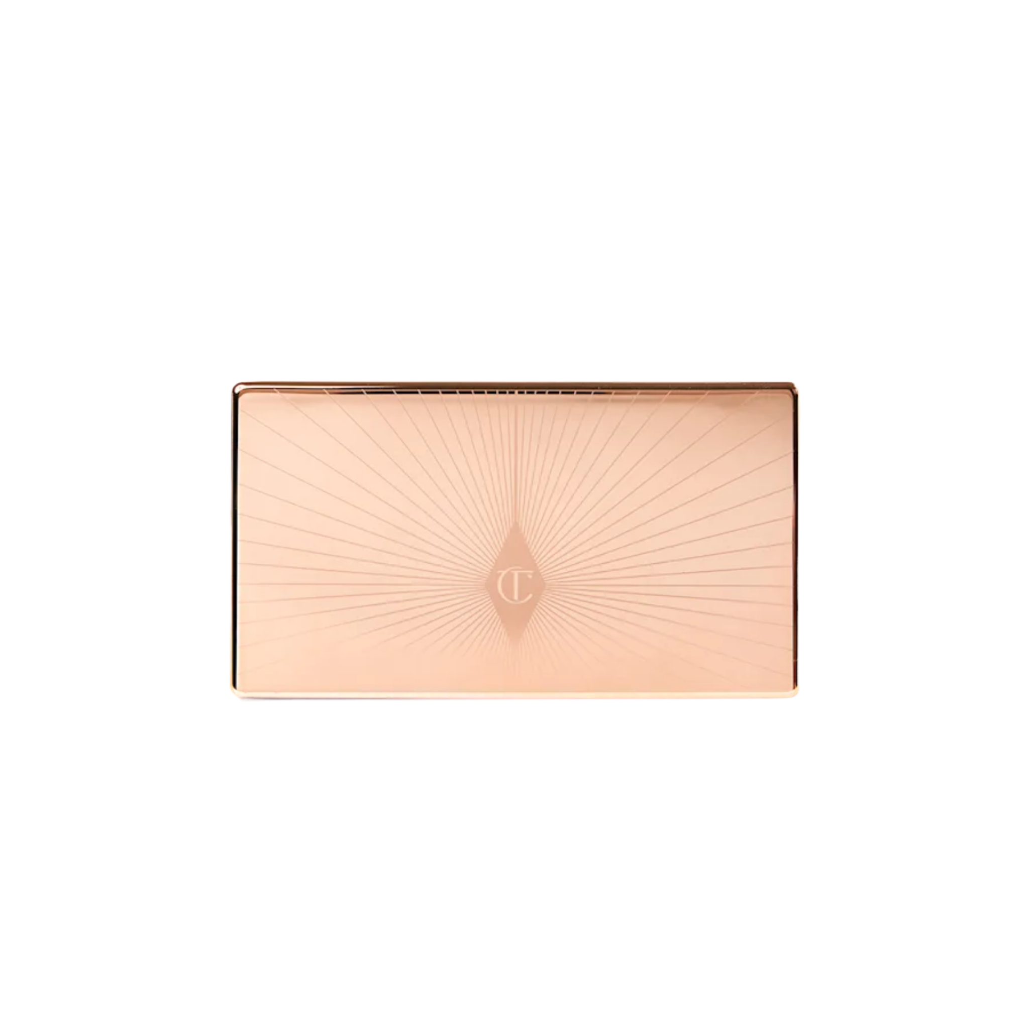 Палетка для лица Charlotte Tilbury — Mini Filmstar Bronze and Glow / Light to Medium Findy Uzbekistan