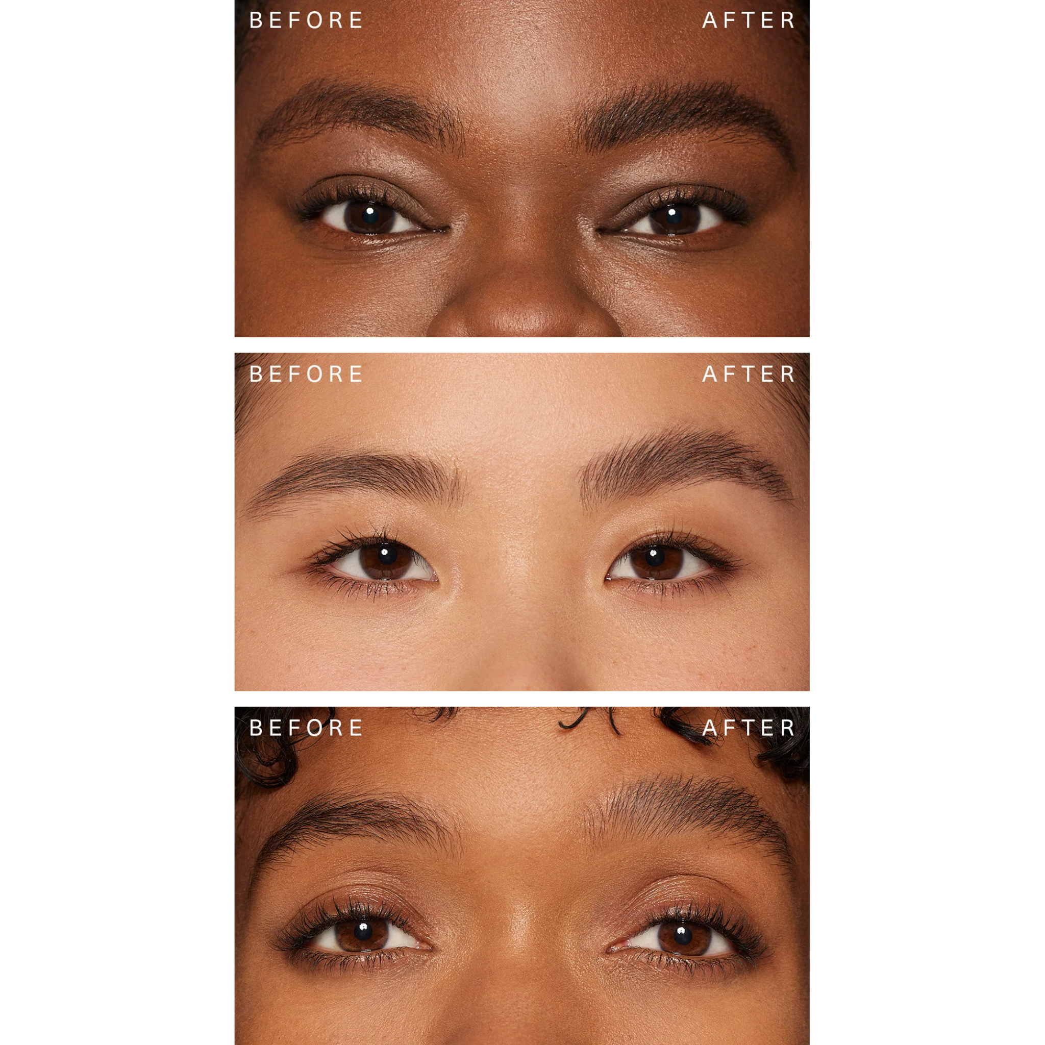 Гель для бровей Rare Beauty Brow Harmony / Clear / прозрачный