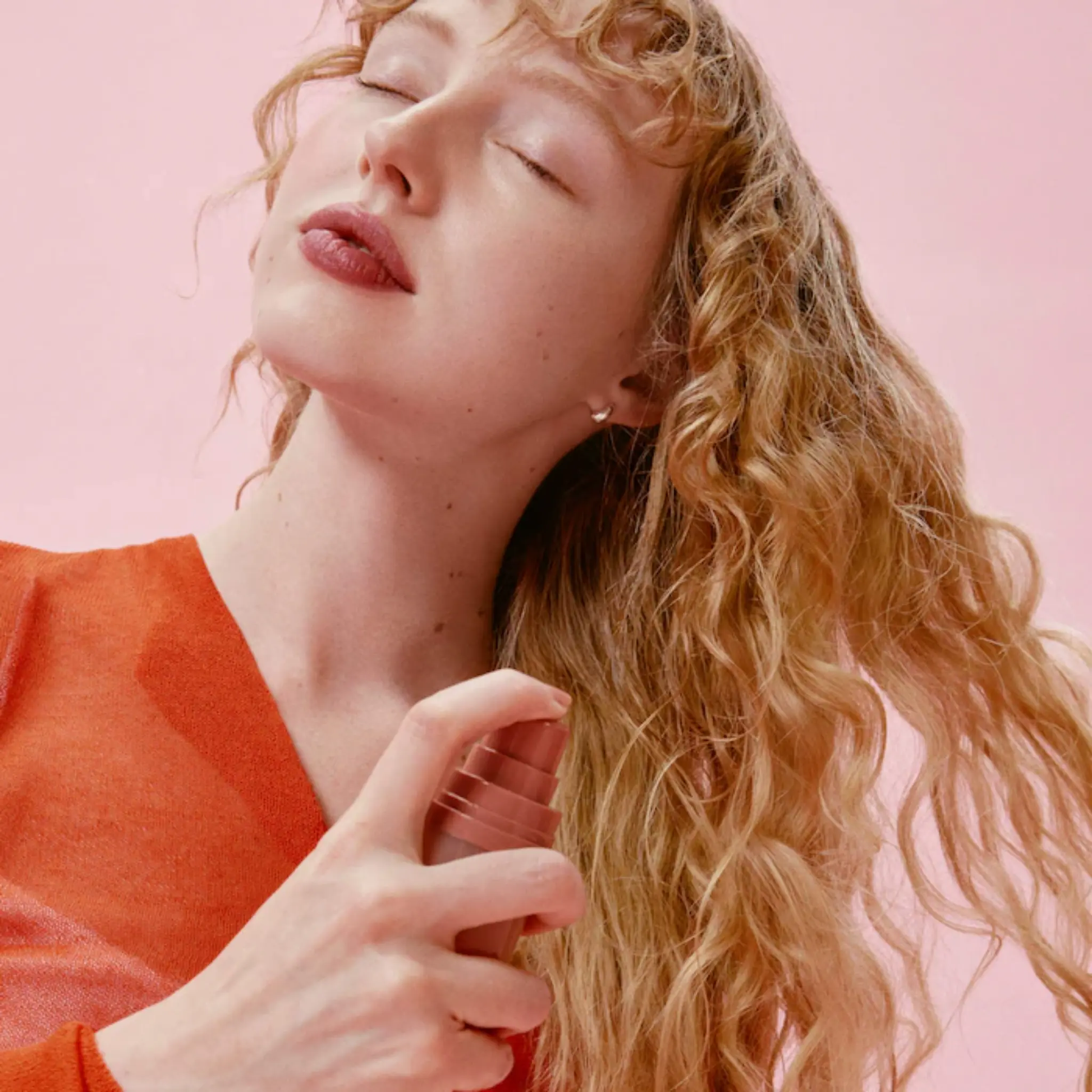 Набор Rare Beauty Find Comfort Awaken Confidence / 2 х мини-формат (75 мл + 40 мл) Rare Beauty