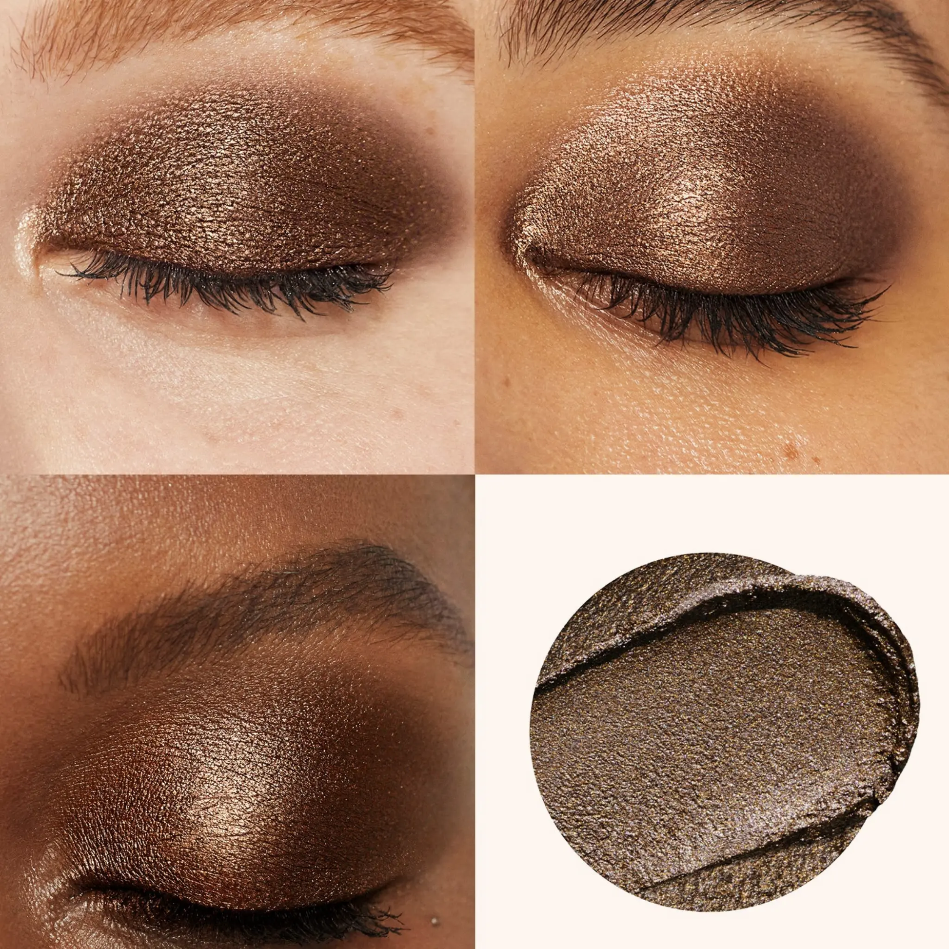 Набор Rare Beauty by Selena Gomez Selena's Essential Eye Duo Eyeshadow Stick & Mascara Set Rare beauty