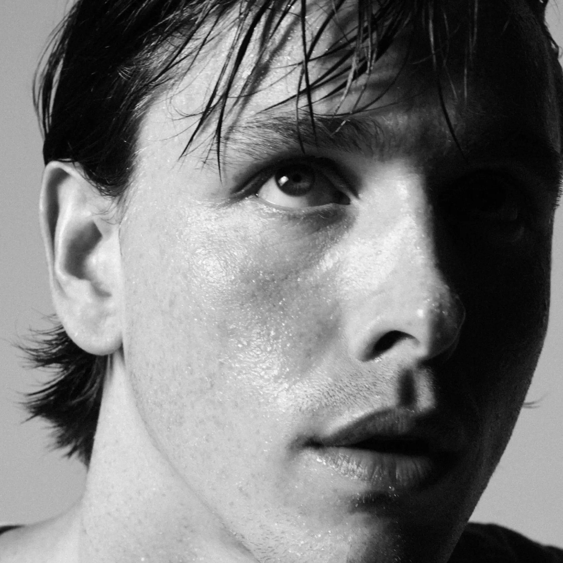 Мист для лица Освежающий Rhode Glazing Mist rhode