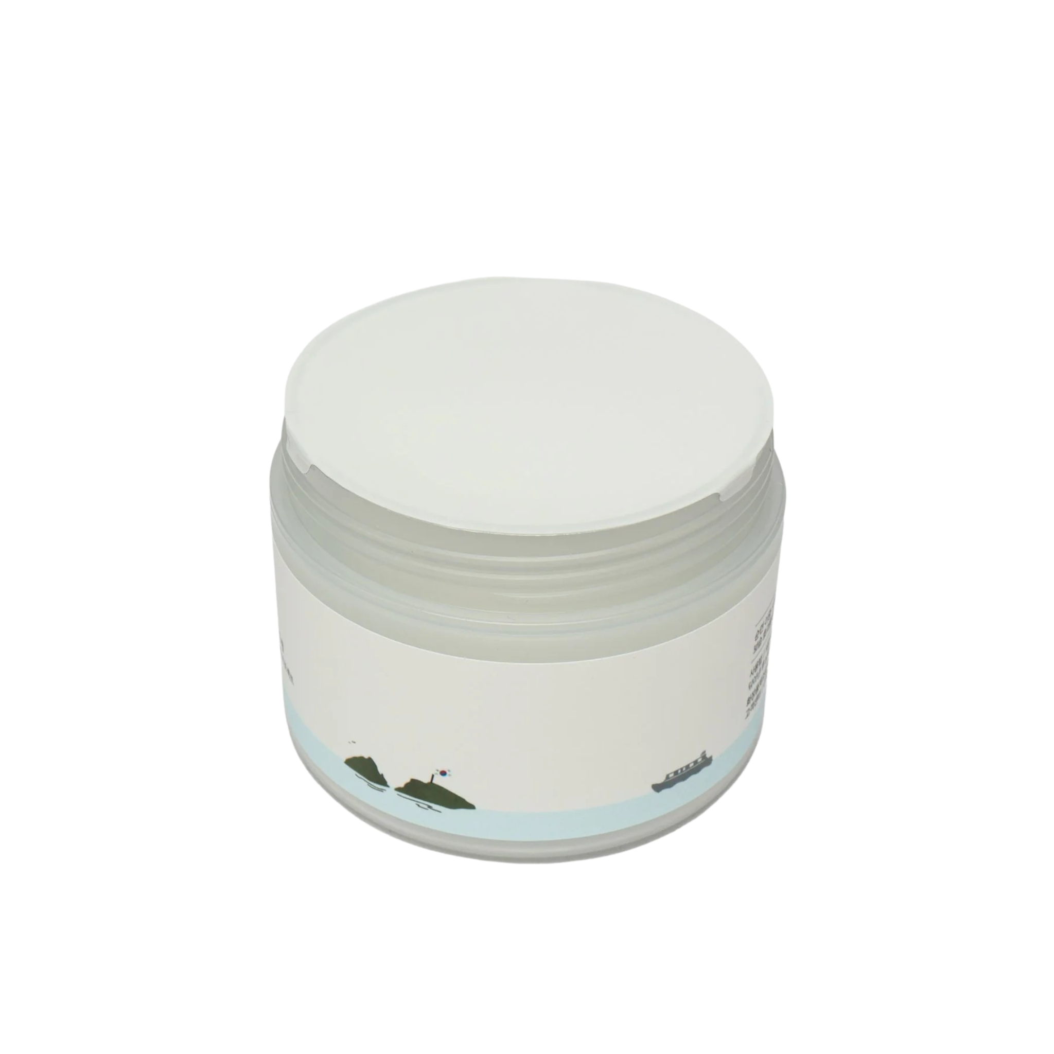 Молочко Round Lab 1025 Dokdo Cleansing Milk / 200 мл