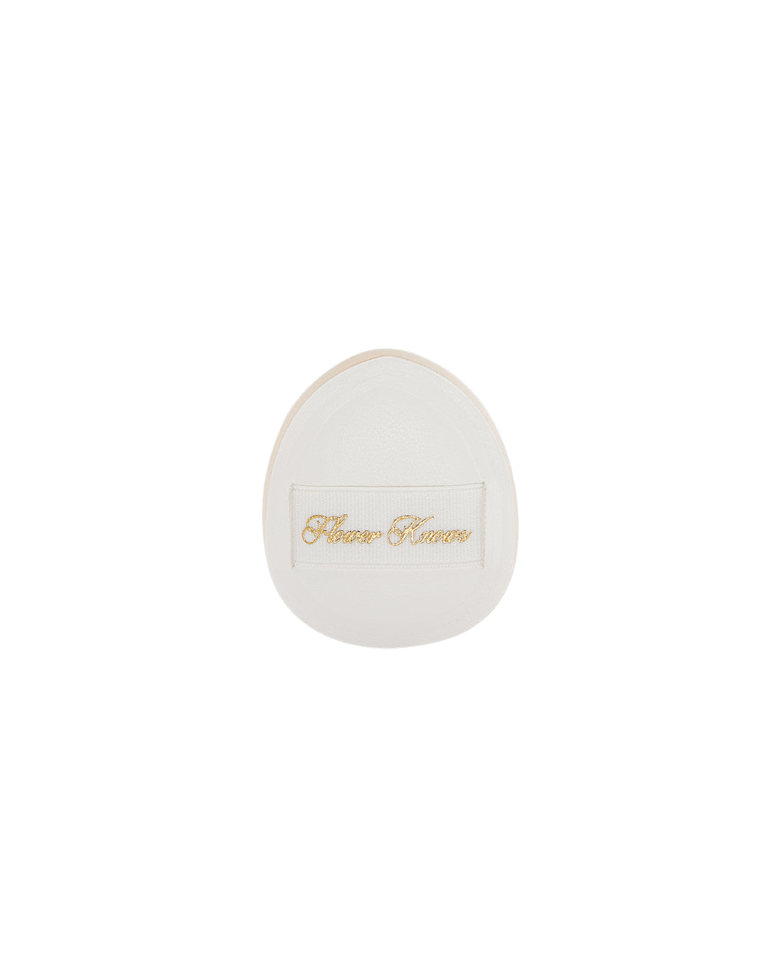 Спонж для макияжа Flower Knows Little Angel Finger Cushion / Mini