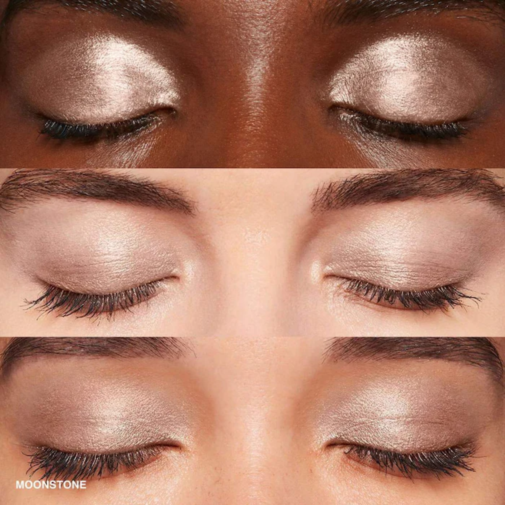 Набор теней Bobbi Brown Mini Long-Wear Waterproof Cream Eyeshadow Stick Set / mini size