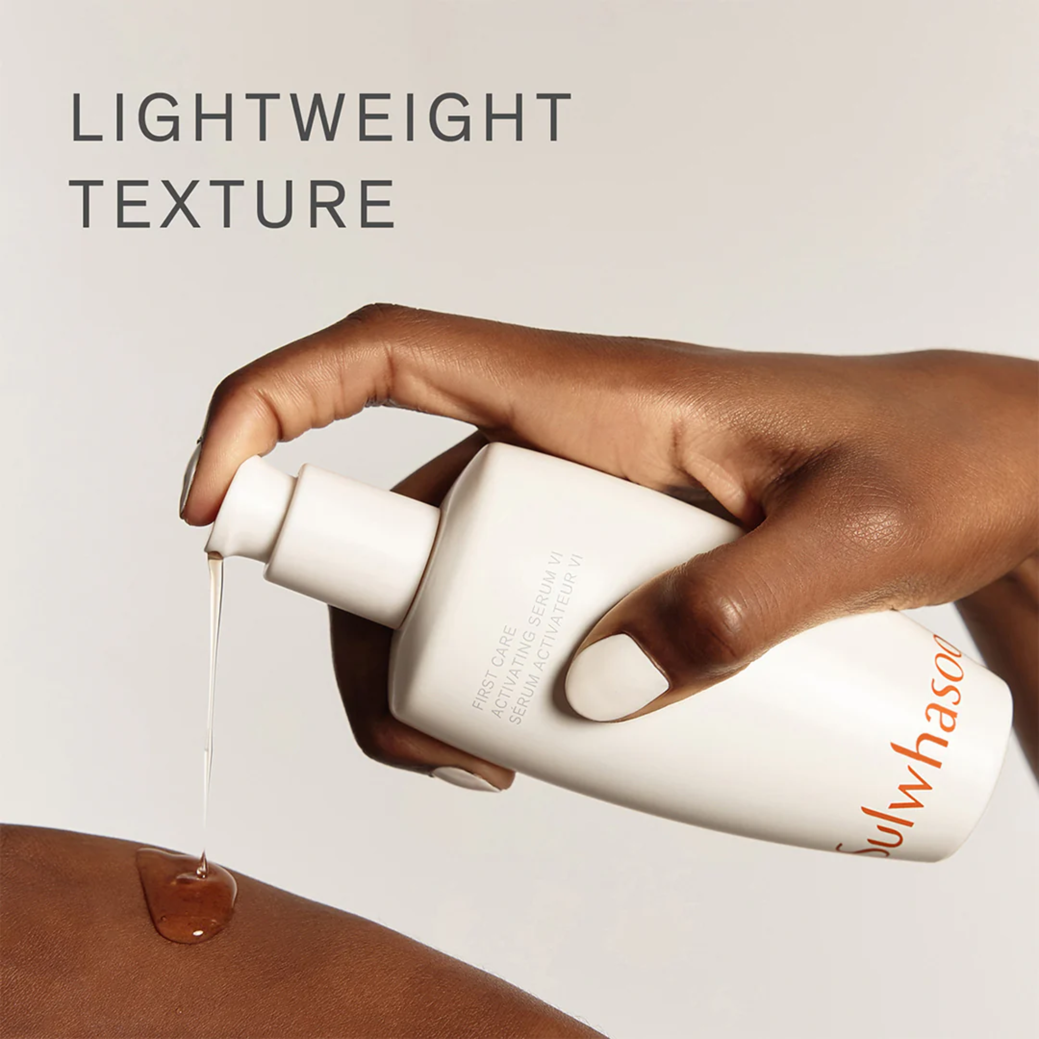 Активирующая сыворотка Sulwhasoo First Care Activating Serum Sulwhasoo