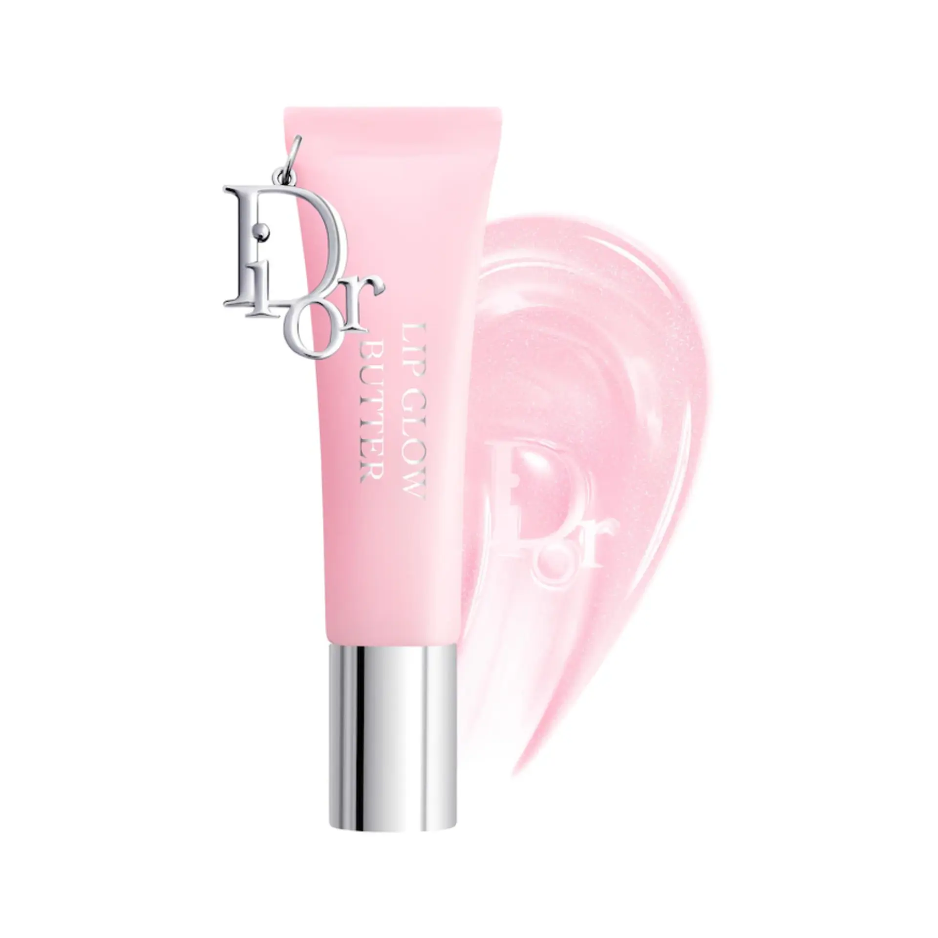 Баттер блеск для губ Dior Addict Nourishing Lip Glow Butter Dior