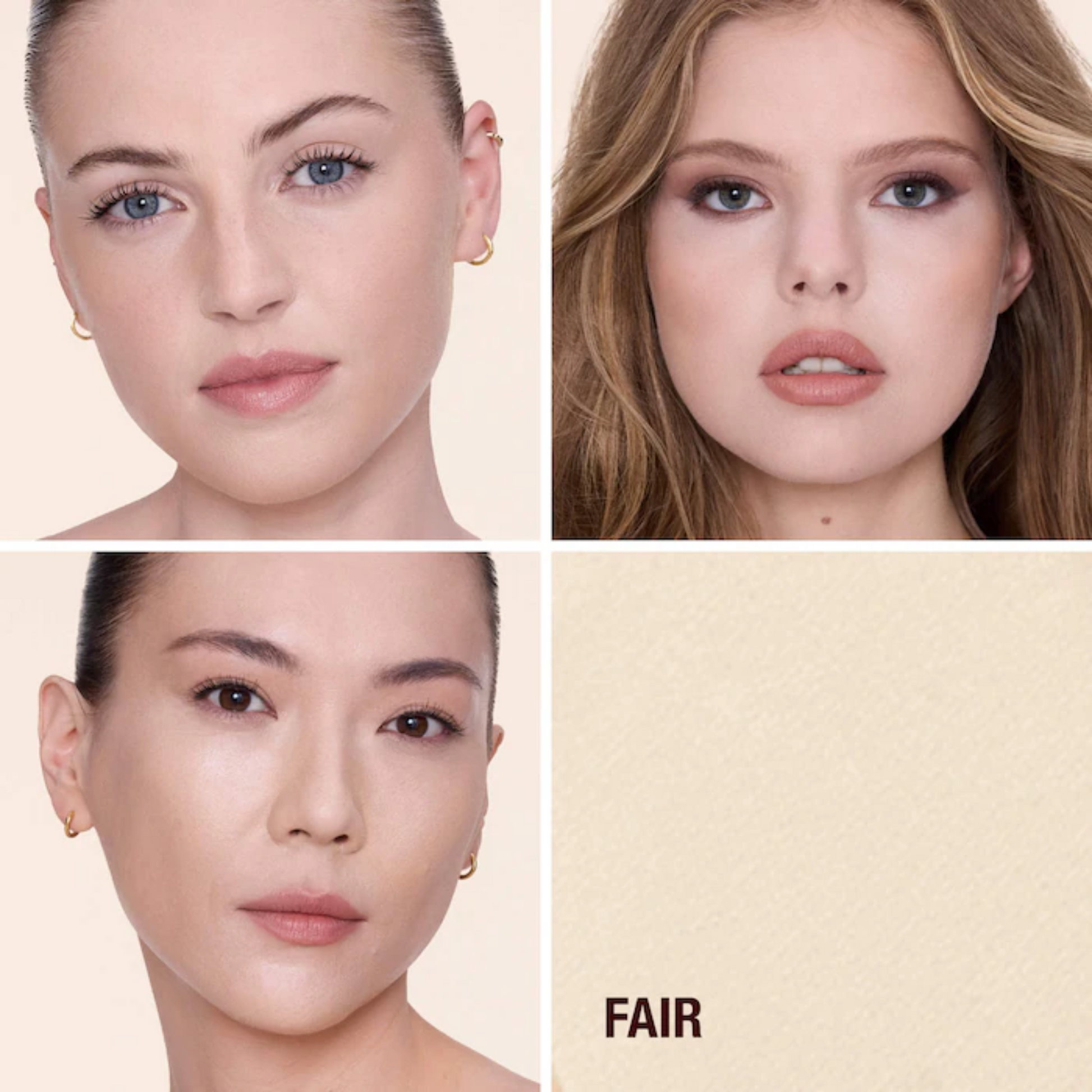Пудра Charlotte Tilbury Airbrush Flawless Finish Refillable Setting Charlotte Tilbury