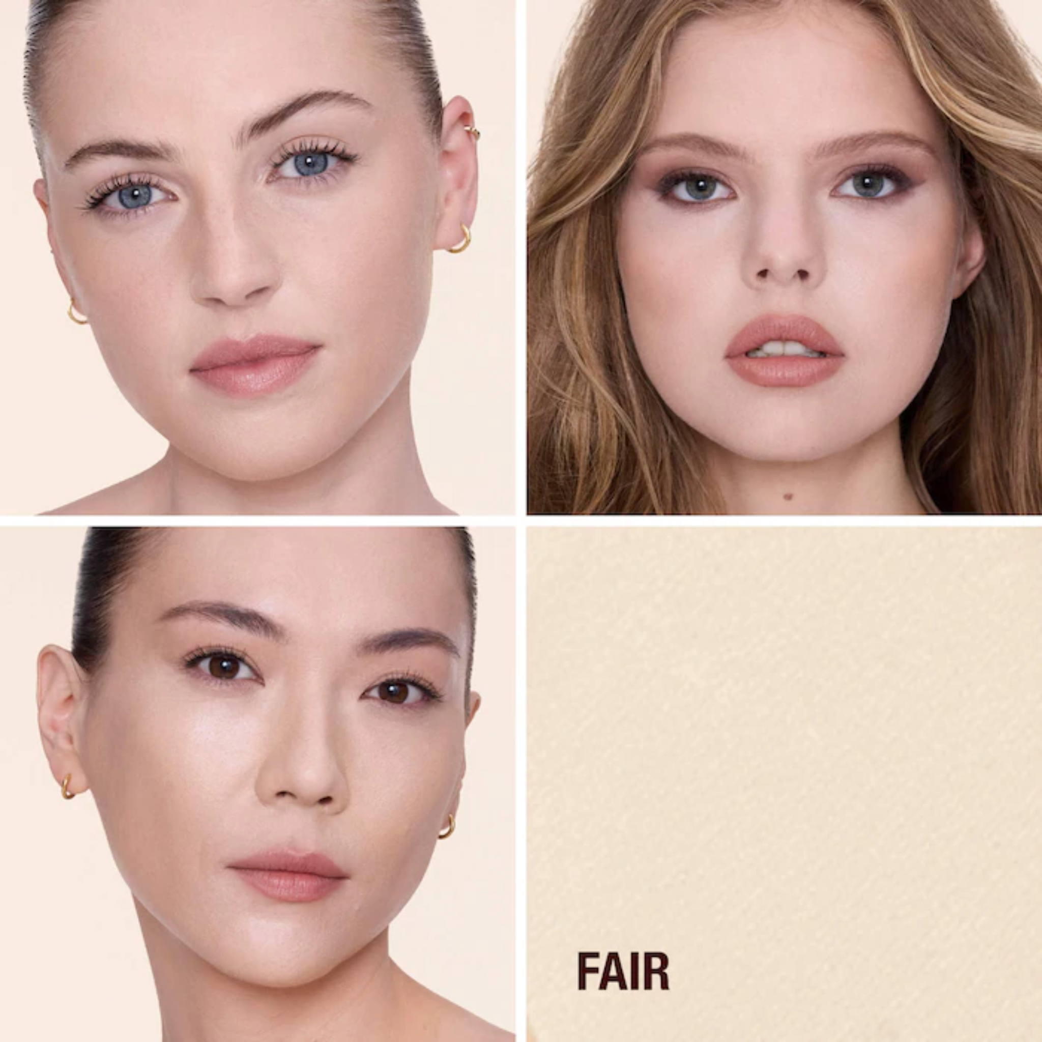 Пудра Charlotte Tilbury Airbrush Flawless Finish Refillable Setting Charlotte Tilbury