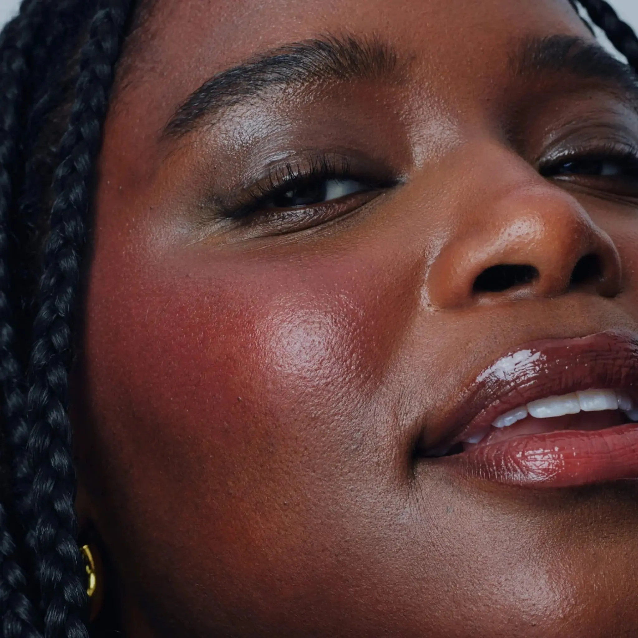 Кремовые румяна Rhode Pocket Blush Toasted Teddy / оттенок тедди rhode