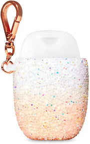 DIAMOND POCKETBAC HOLDER Bath and body works
