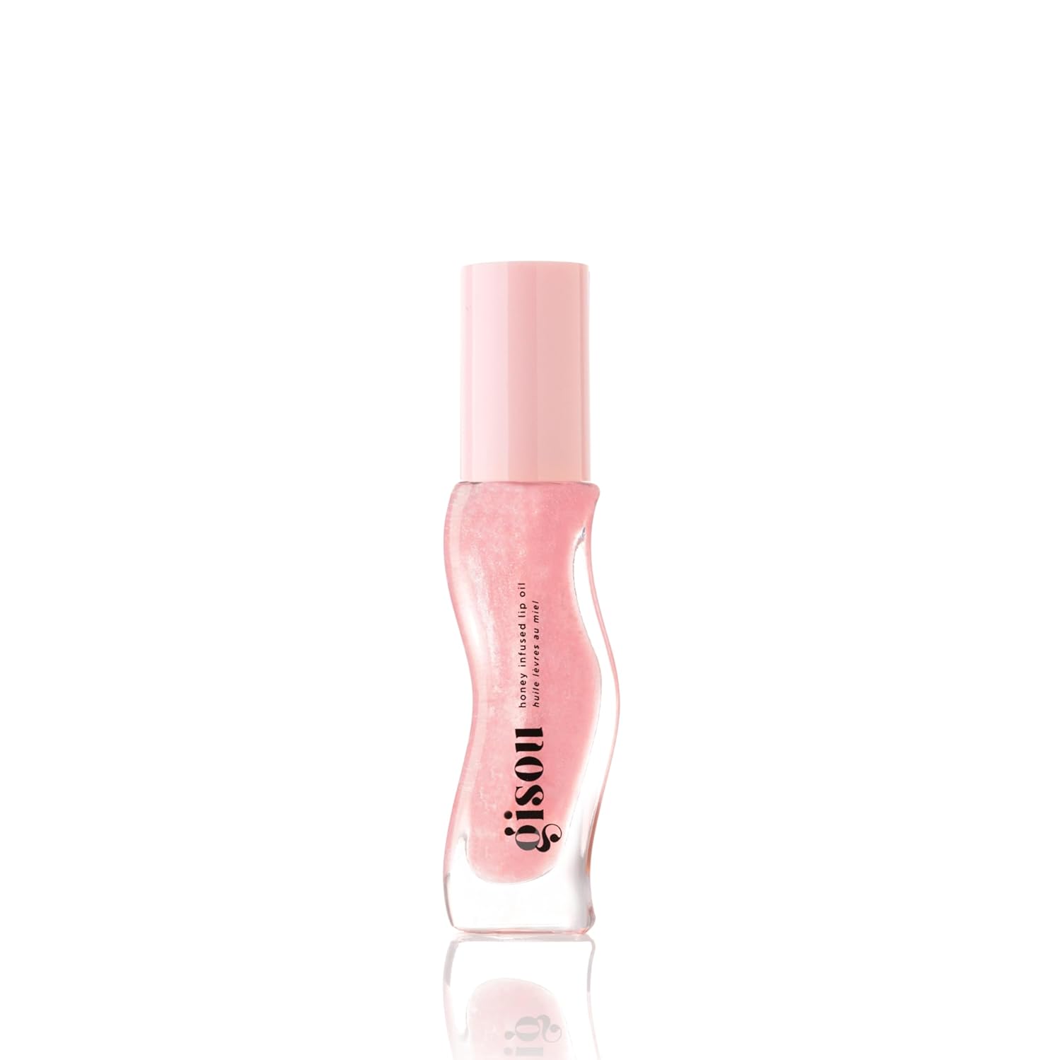 Масло для губ Honey Infused Hydrating Lip Oil / Watermelon sugar