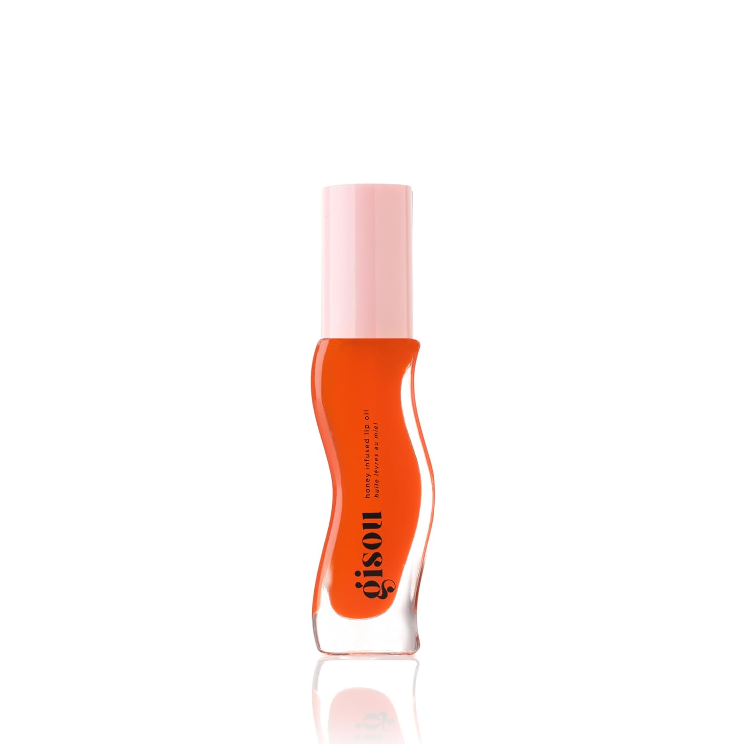 Масло для губ Honey Infused Hydrating Lip Oil / mango passion punch