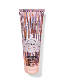Увлажняющий крем для тела Bath & Body Works / Champagne Toast