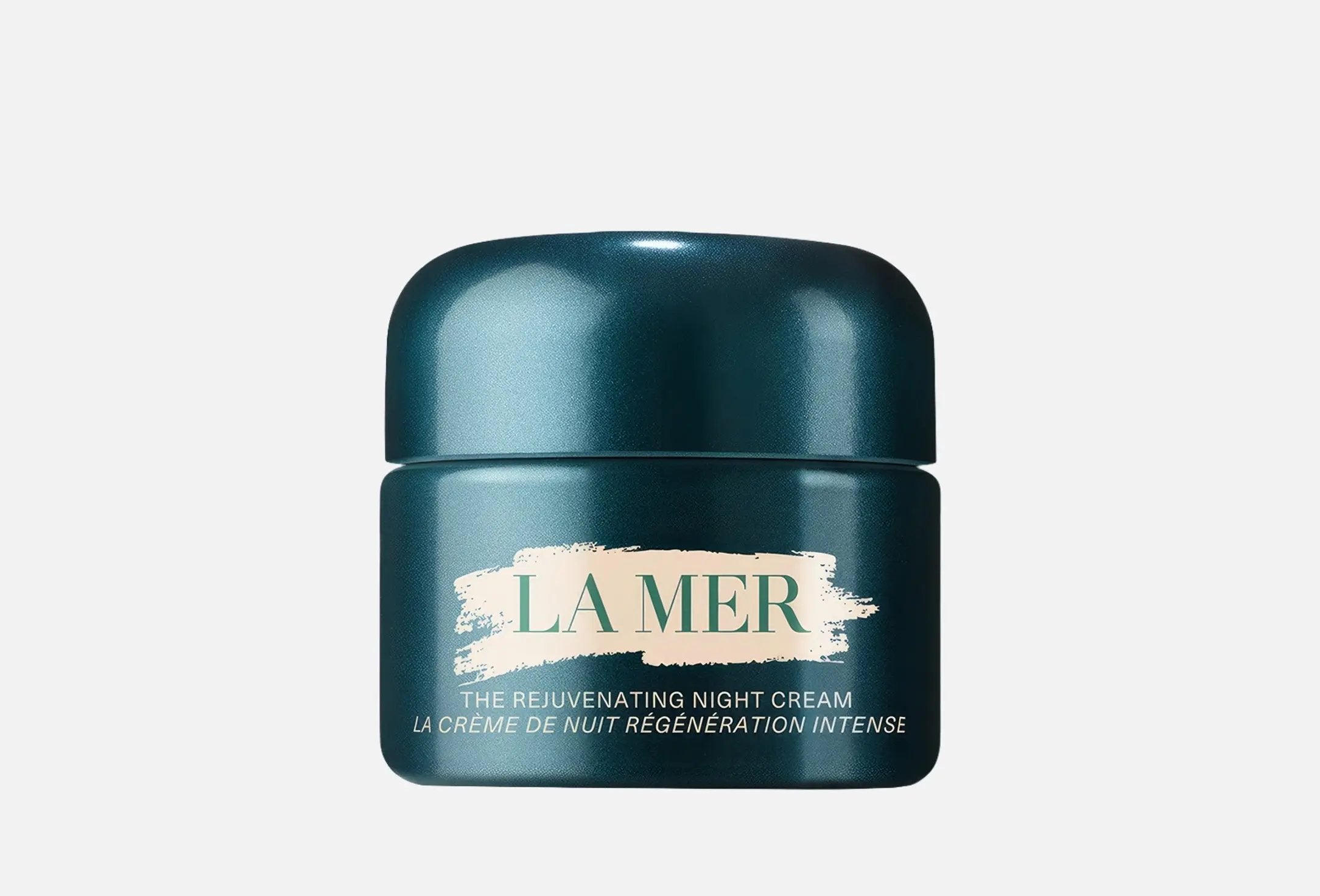 Крем ночной восстанавливающий La Mer The Rejuvenating Night Cream / мини версия / 7 мл La mer