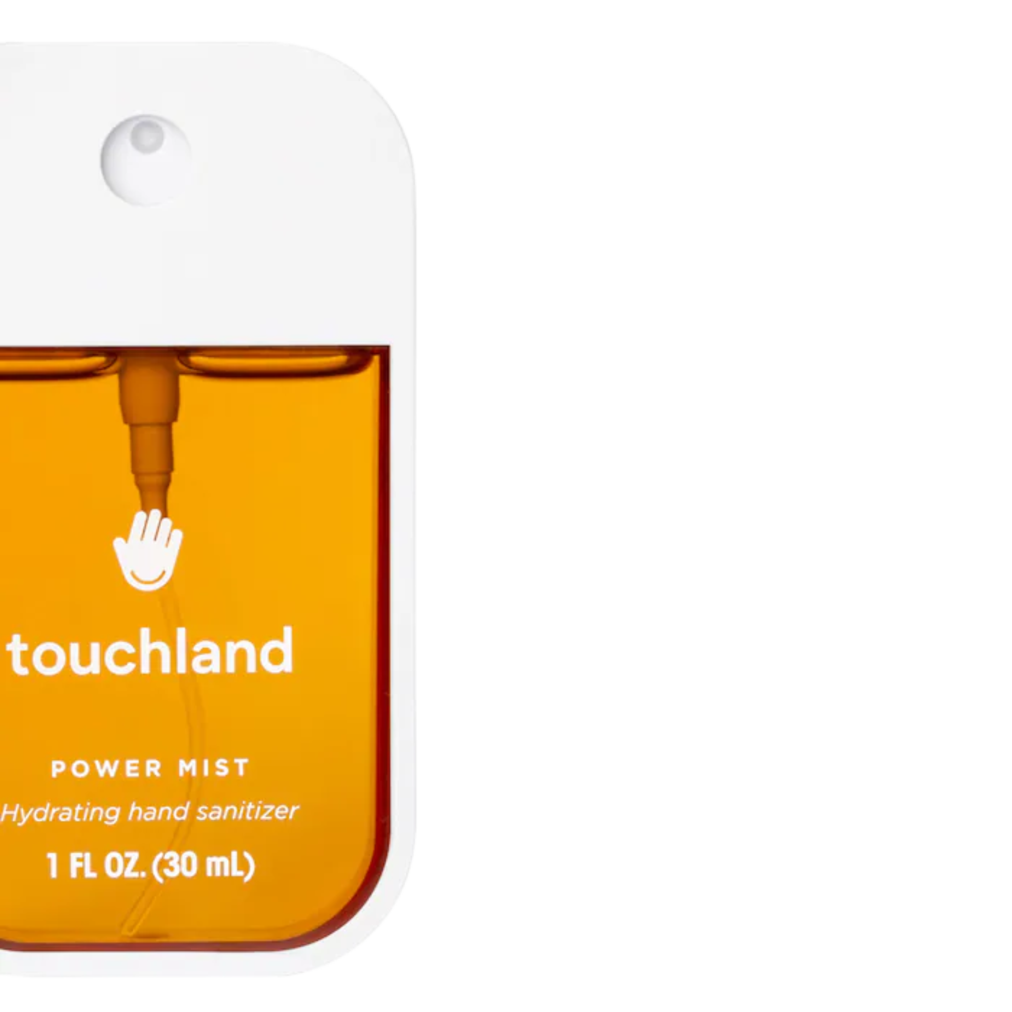 Набор Санитайзеров для рук Touchland Touchland