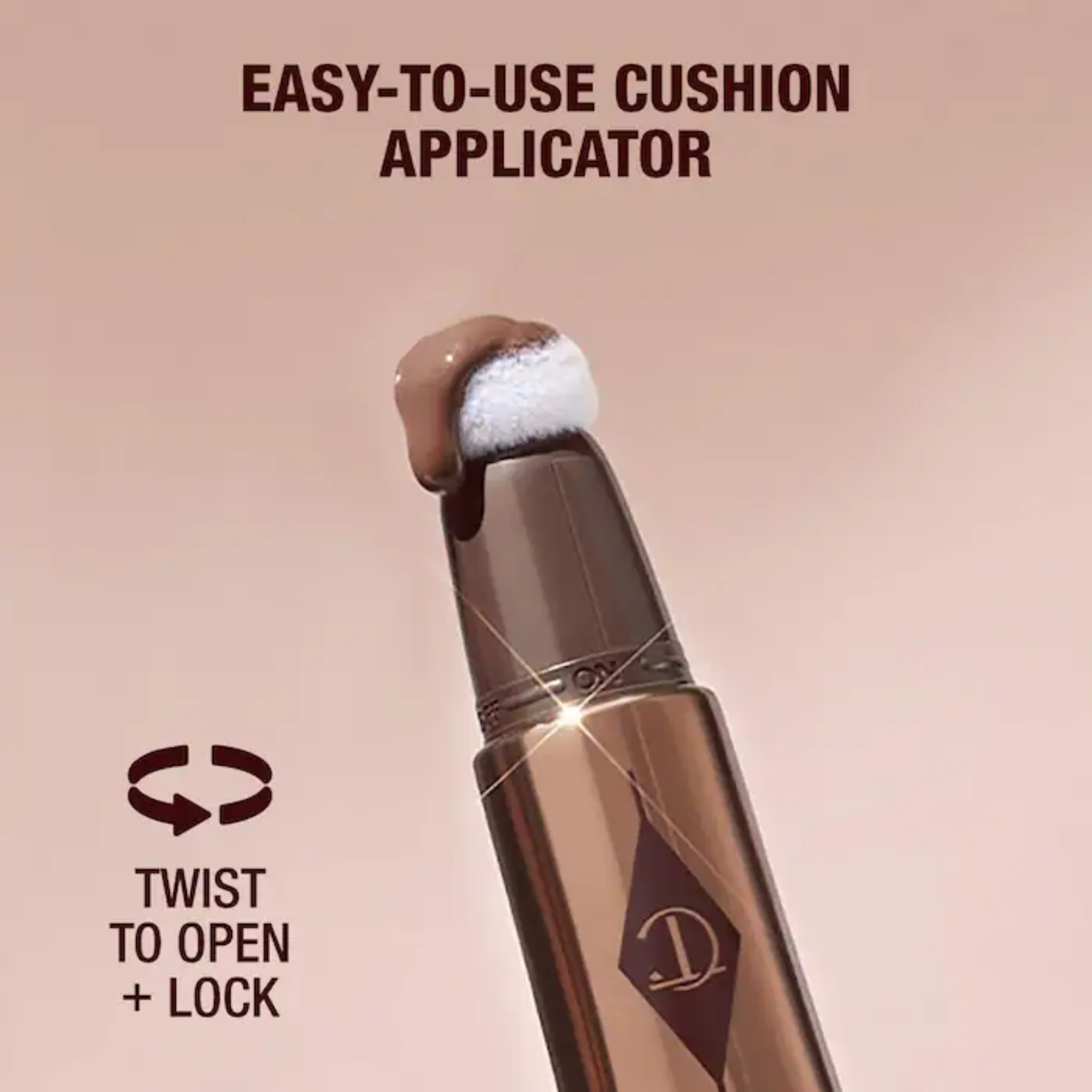 Контур Charlotte Tilbury Hollywood Contour Wand Charlotte Tilbury