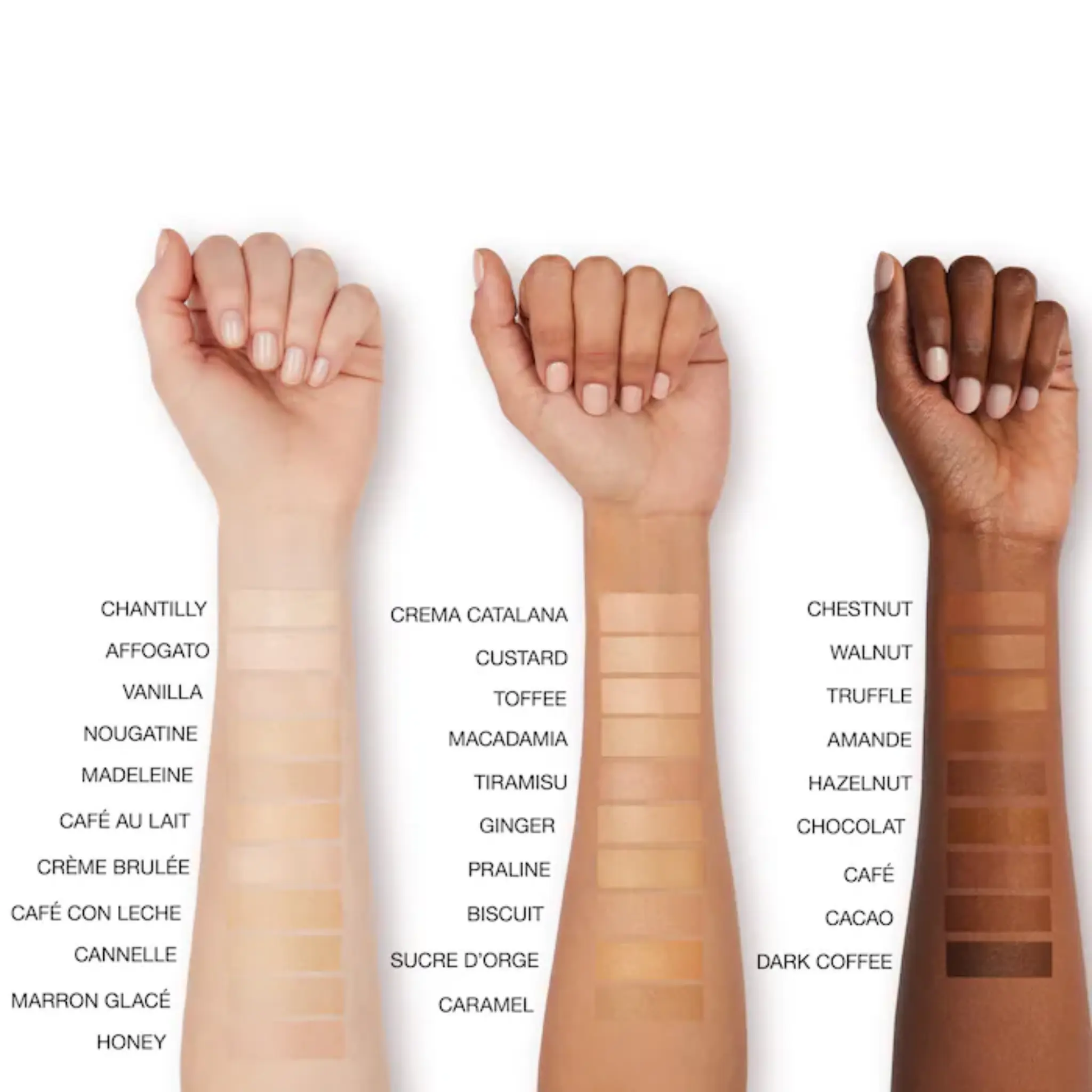 Консилер NARS Mini Radiant Creamy Concealer with Medium Coverage / Café Au Lait – L2.4/ 1.4 г Nars